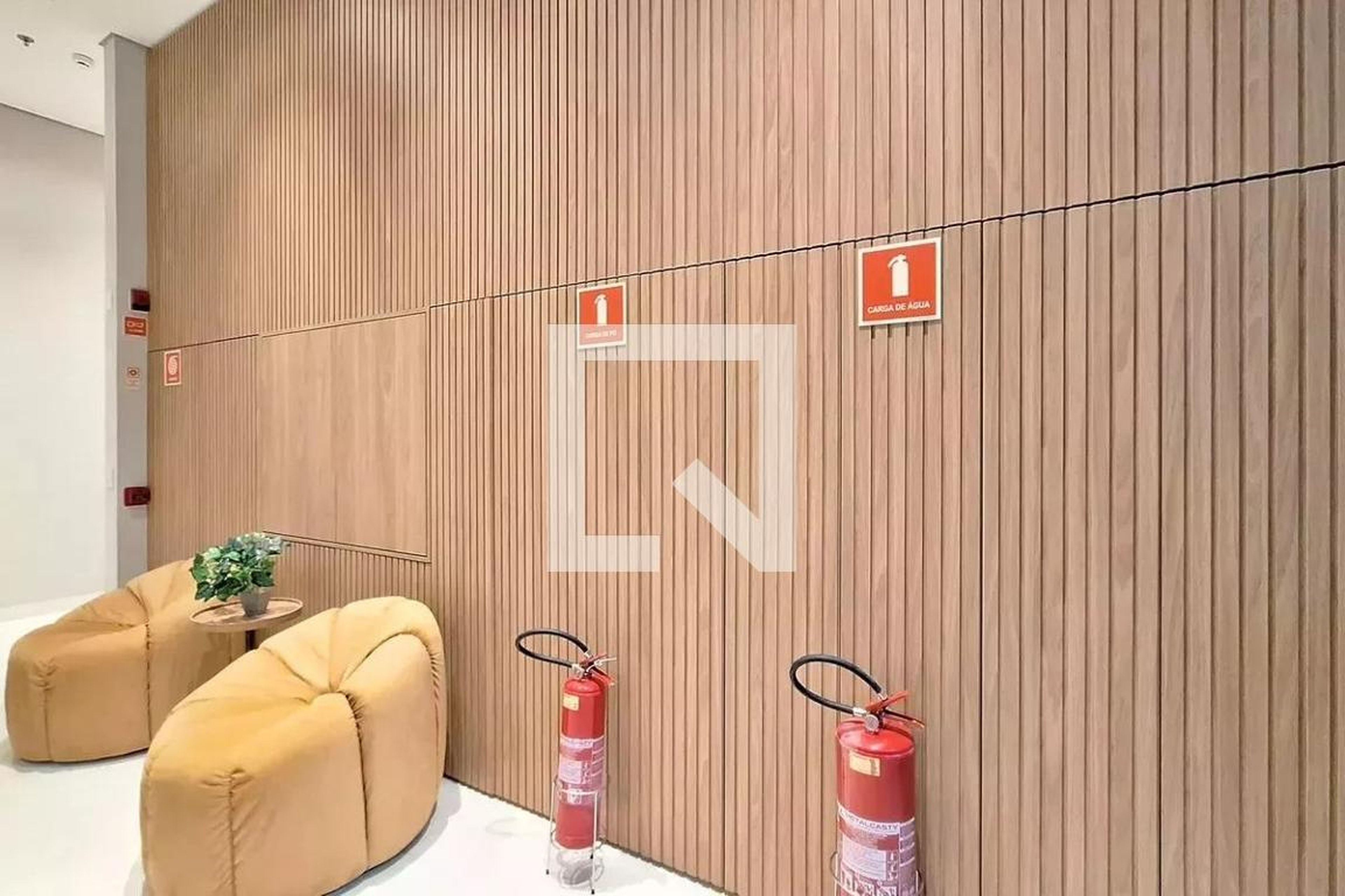 Hall Social - Coraz Studio  Perdizes