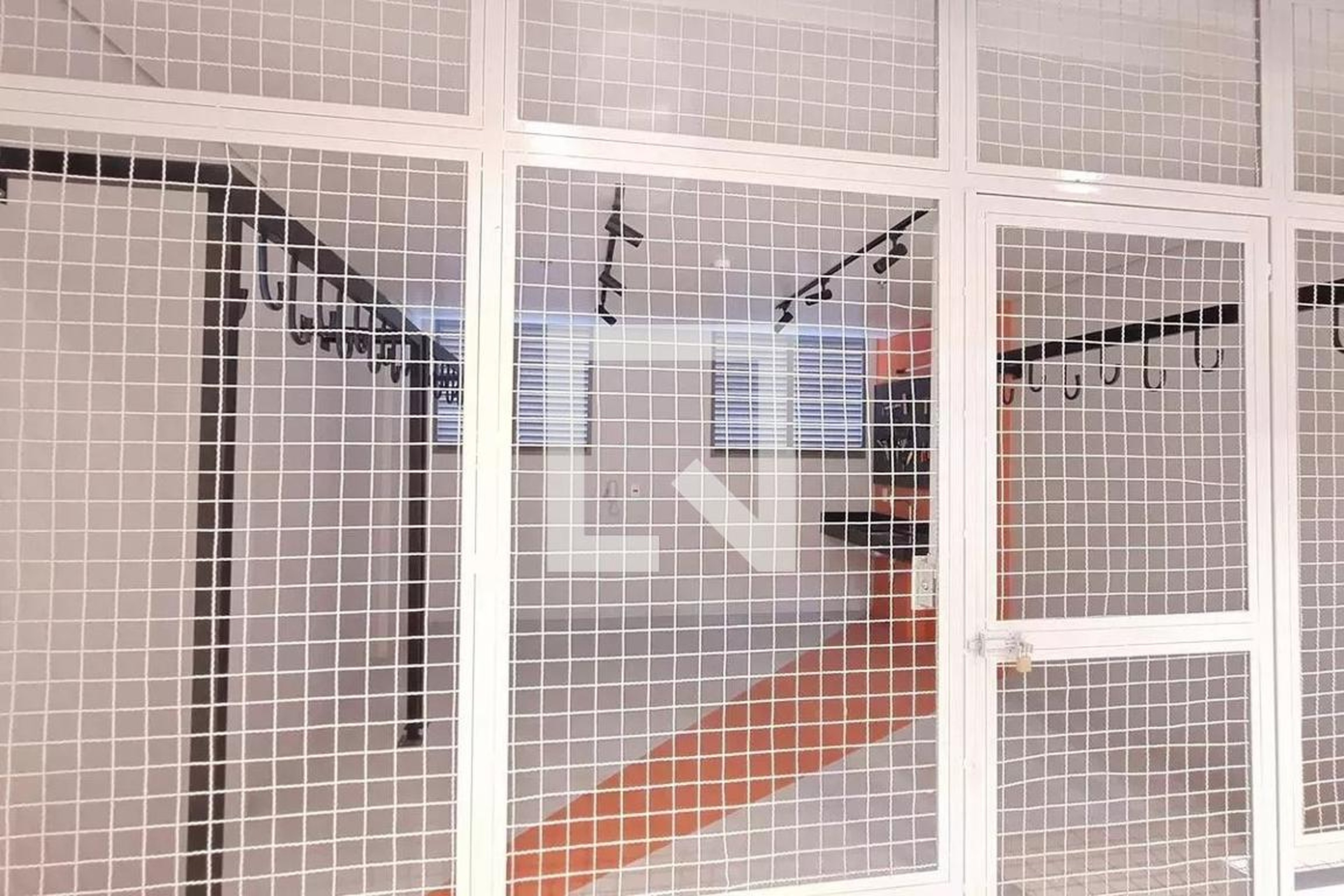 Bicicletário - Coraz Studio  Perdizes