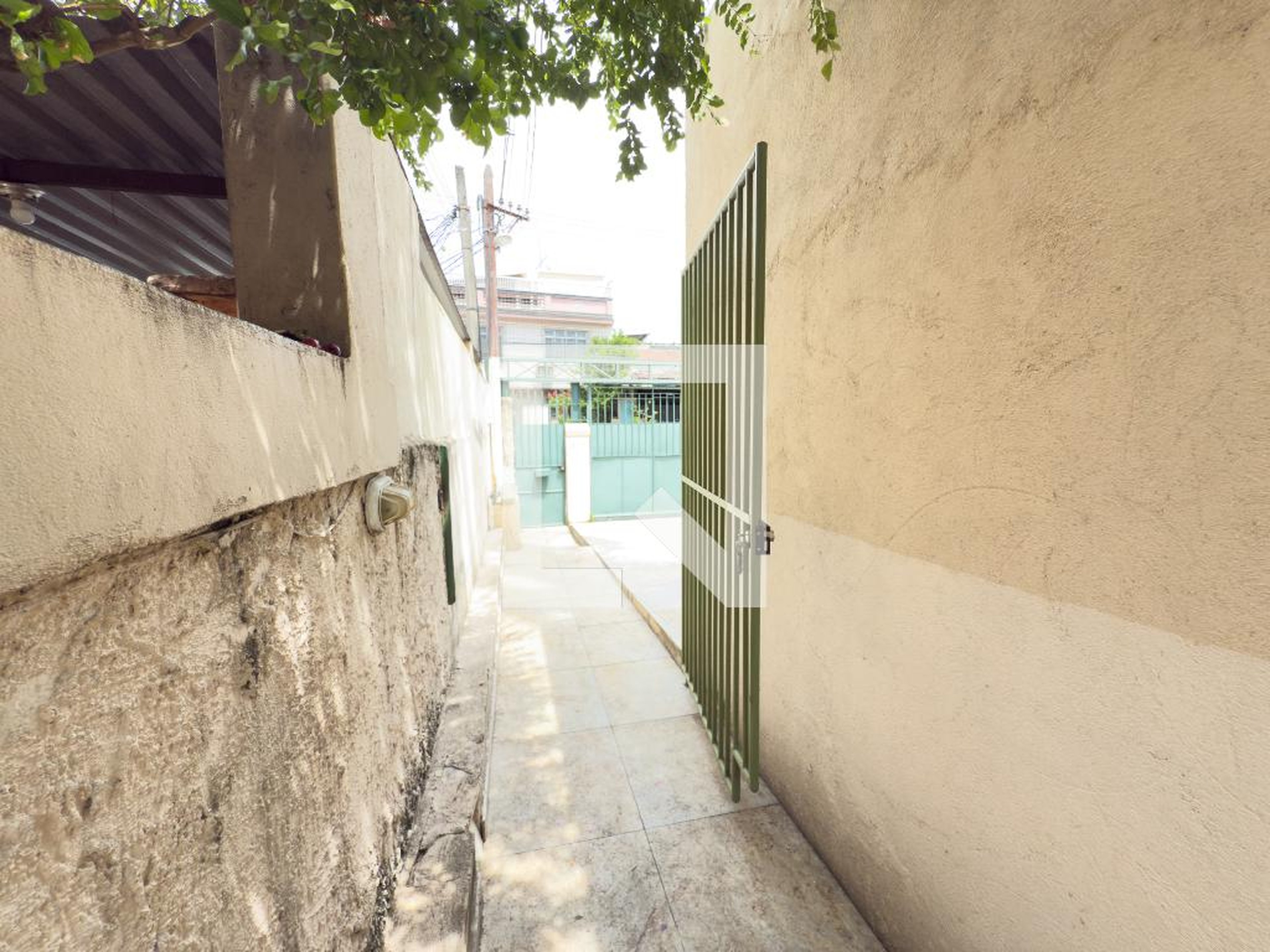 Área comum Condomínio em Rua Lopes Ferreira, 108