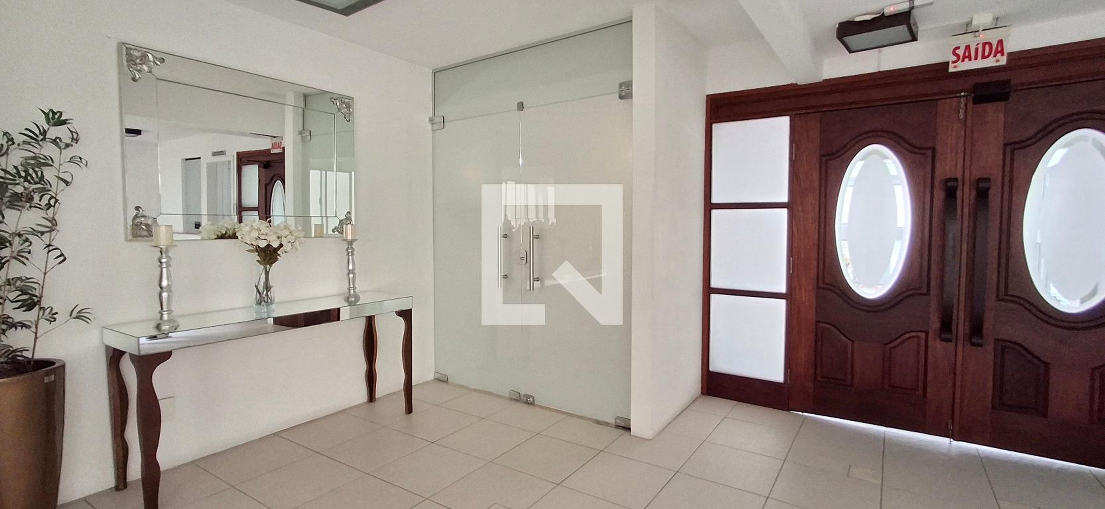 Salão de Festas - Fontainebleau