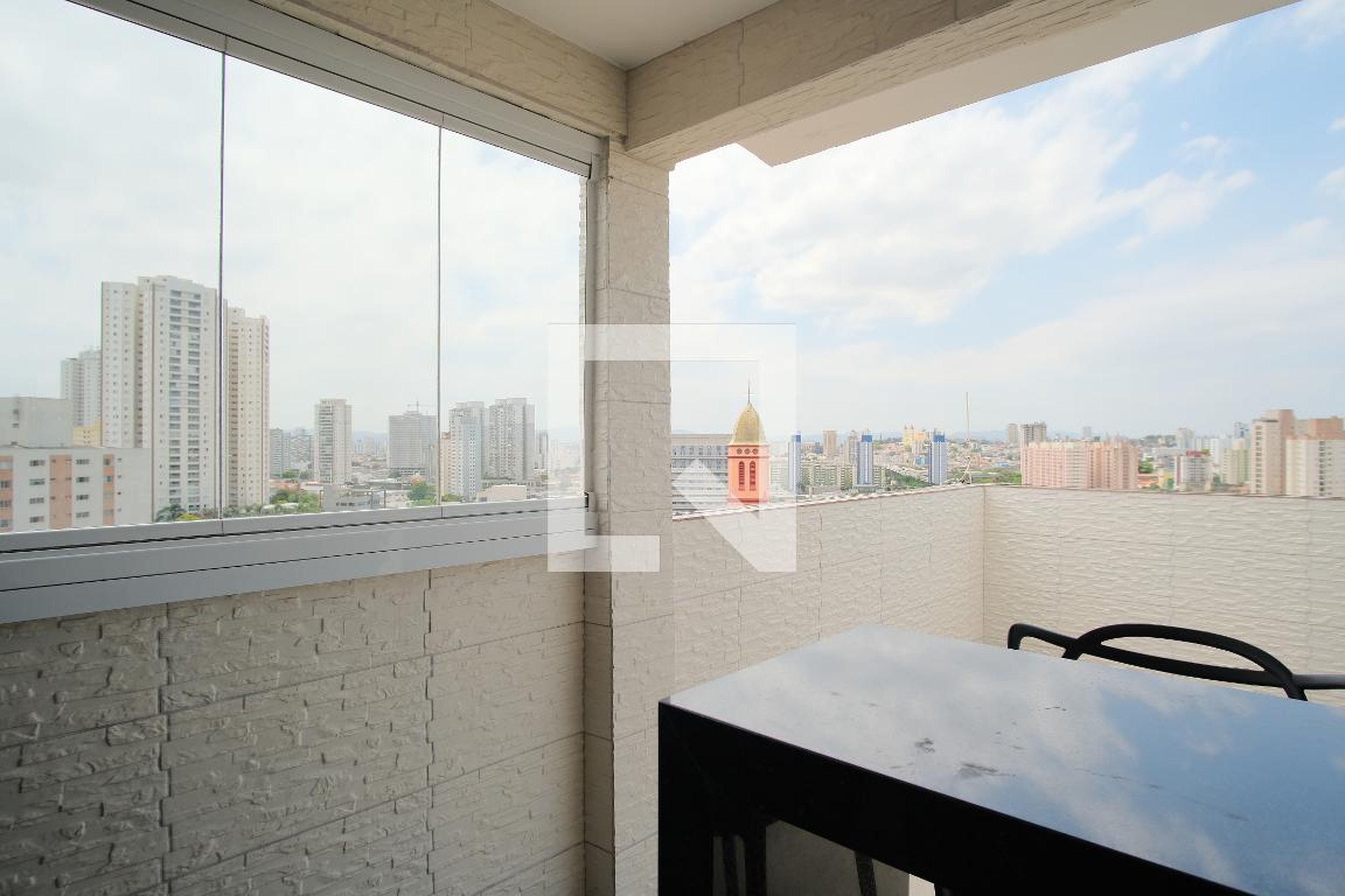 Espaço Gourmet - Pedras Preciosas