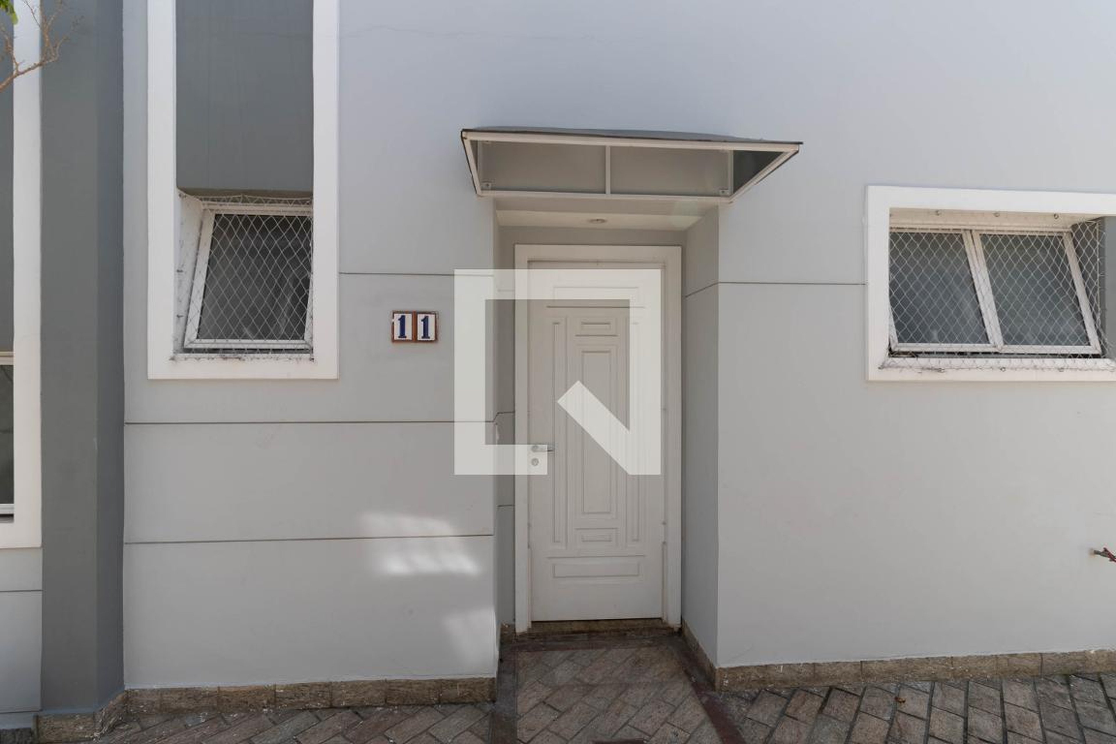 Área Comum - Vila Verona