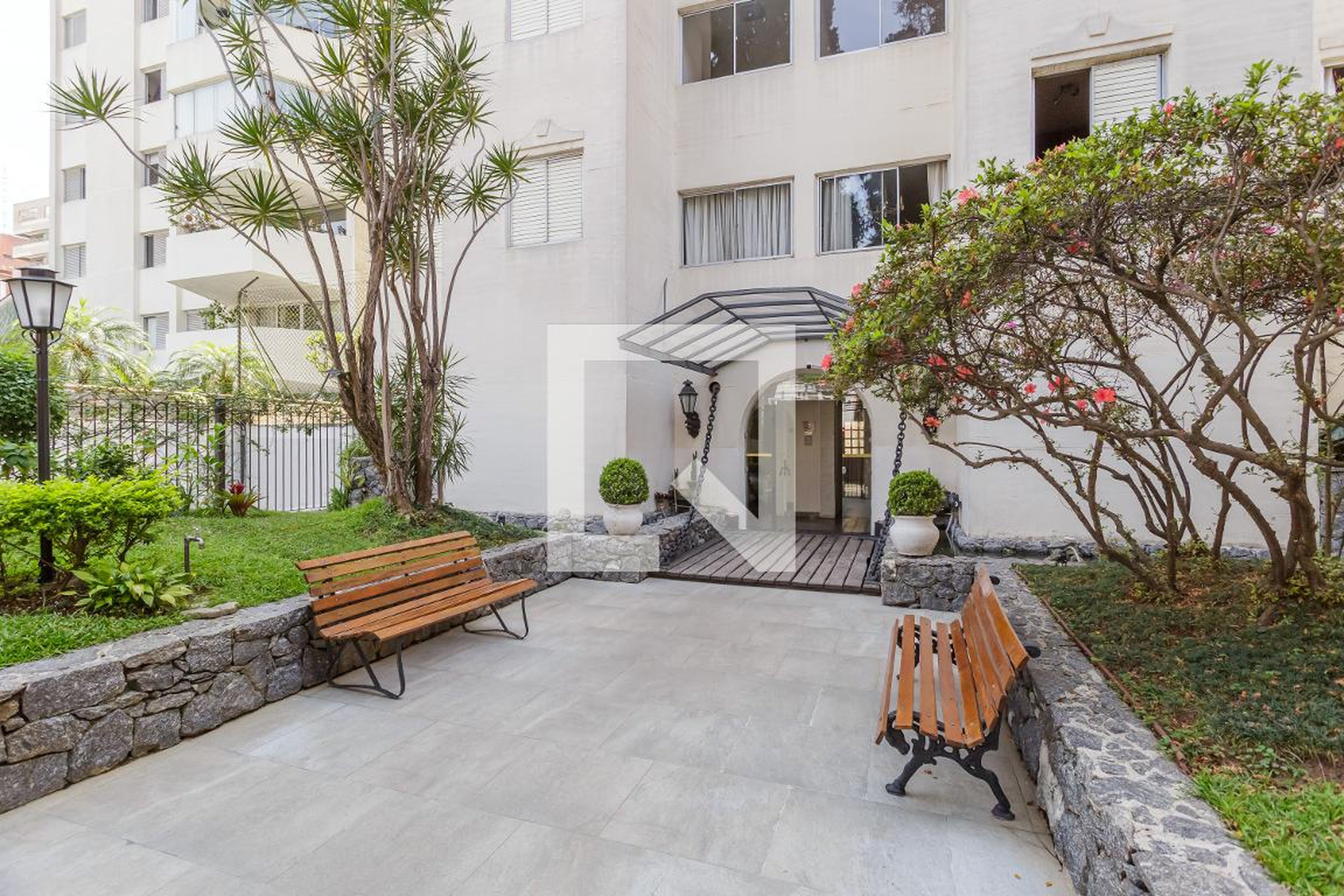 Área comum - Inverness