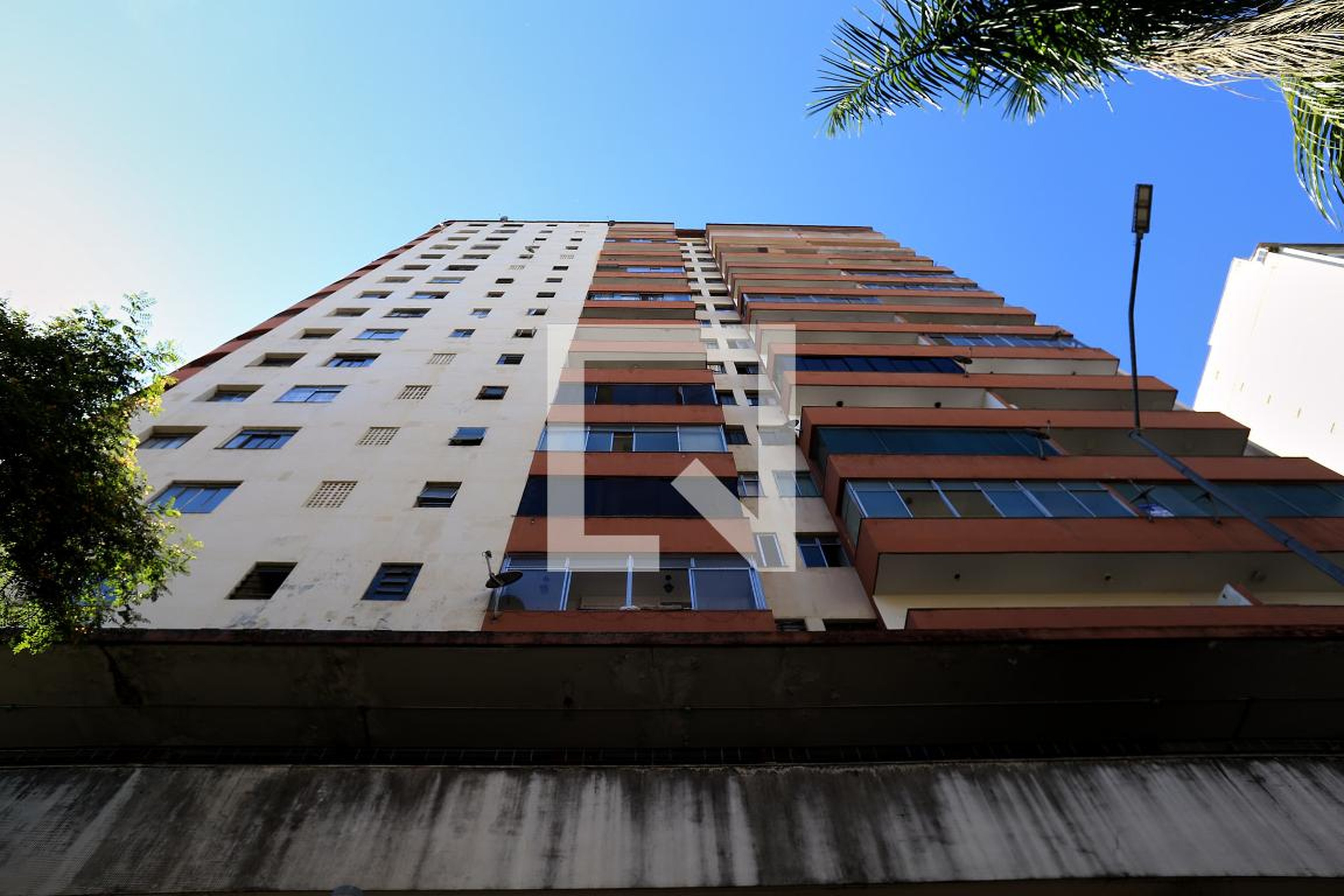 Fachada Edifício Marena