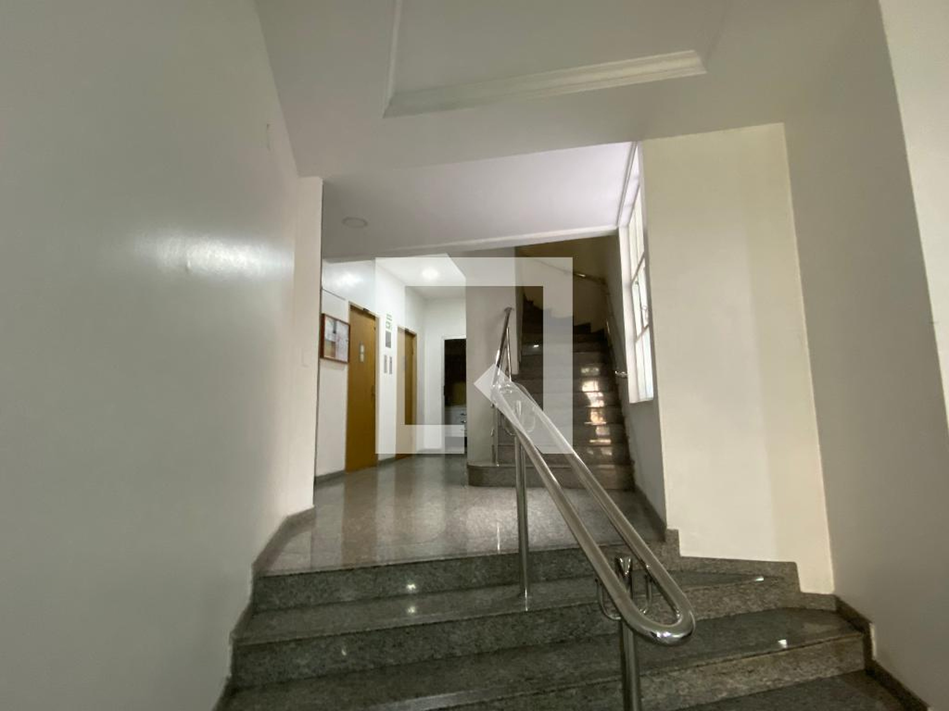 Área comum - Edifício Batuíra