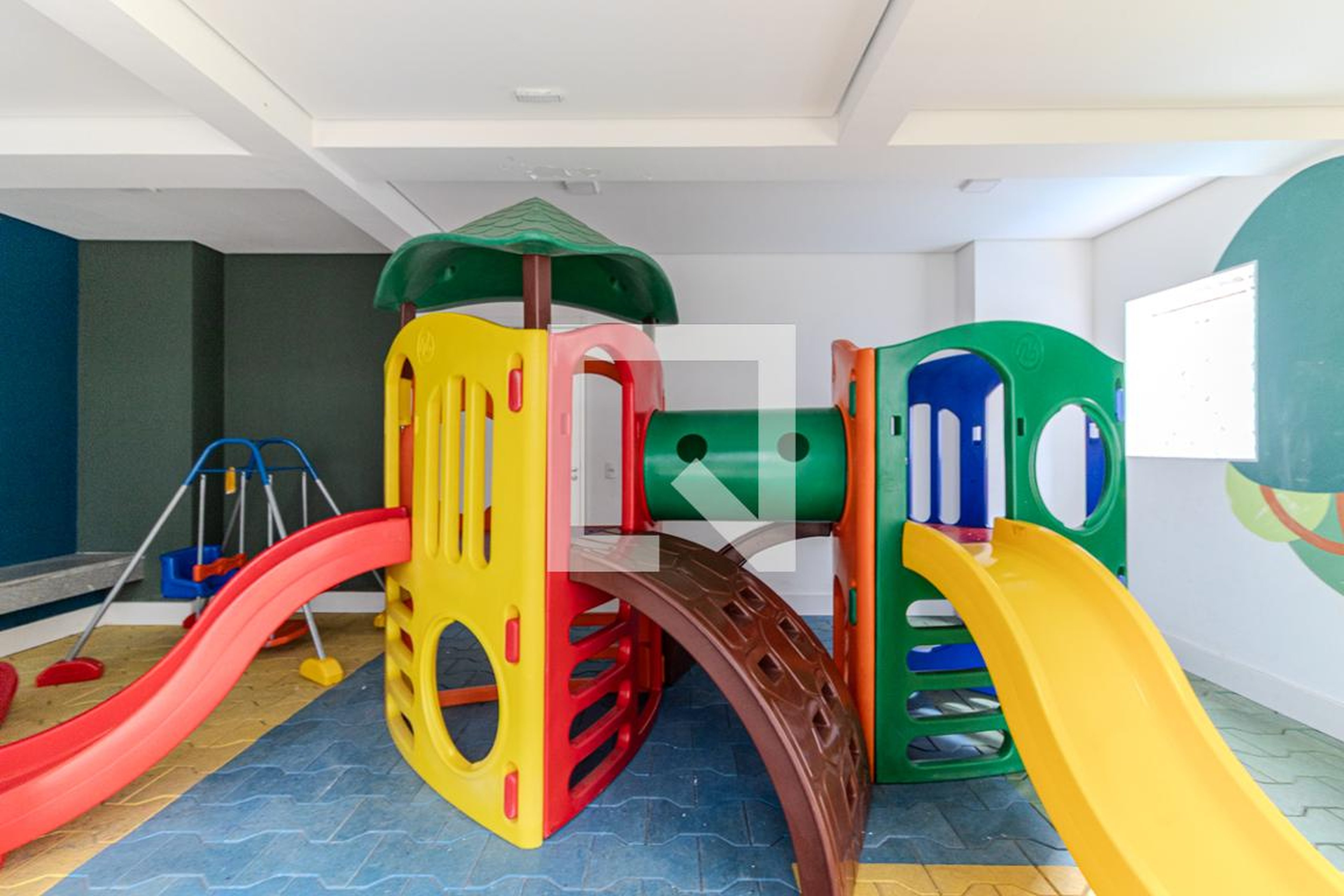 Área comum - Mapp Rio Branco