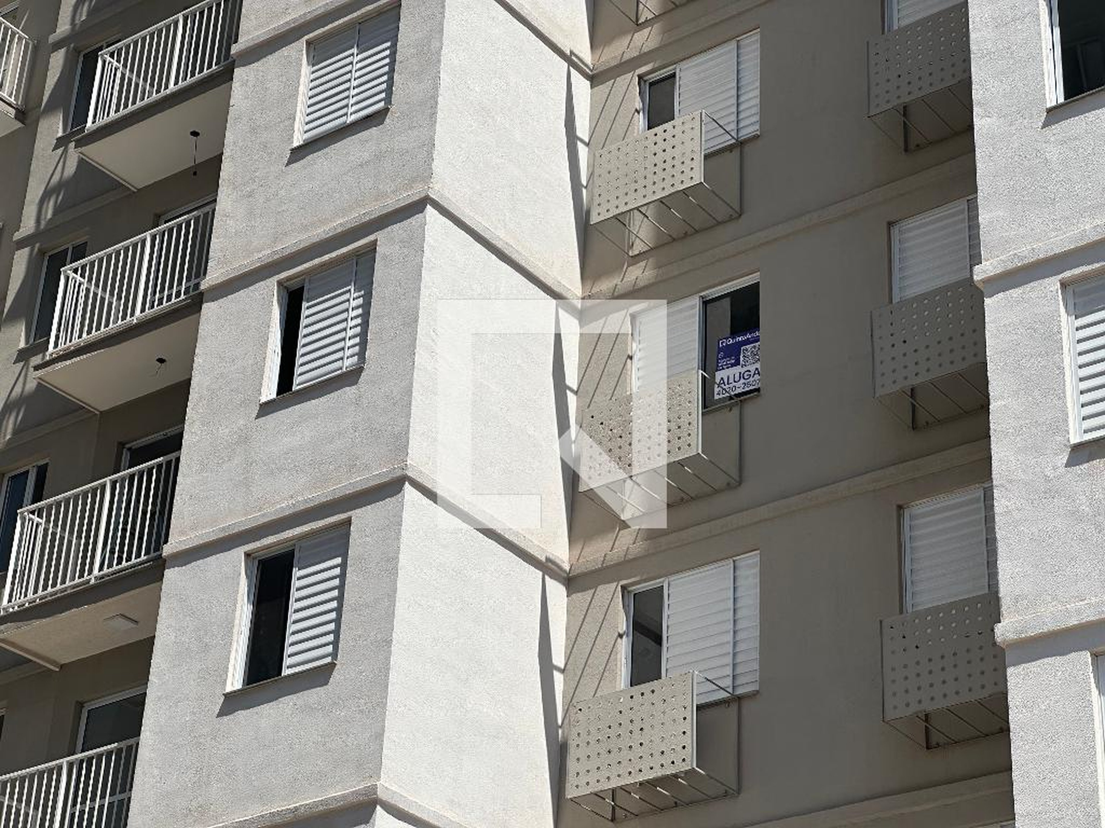 Fachada Condomínio Borges Landeiro Tropicale Dunas Torre Itapuã