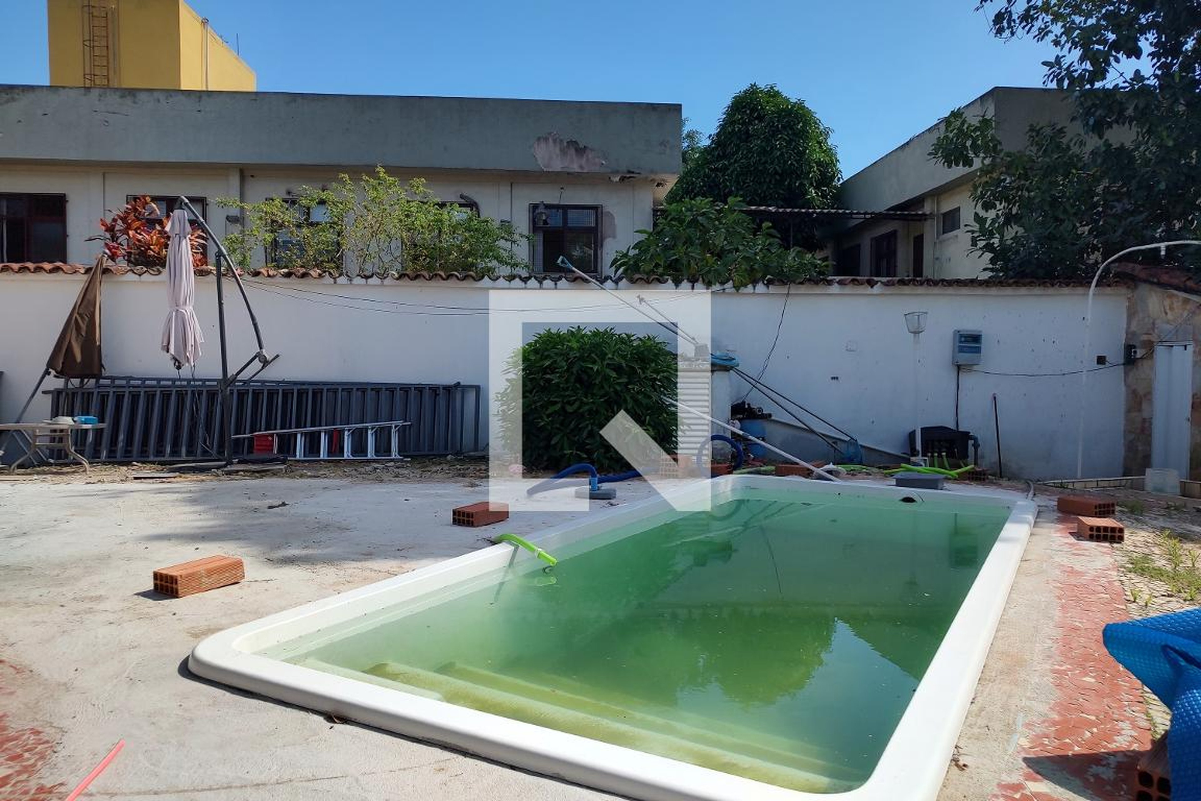 Piscina - 
