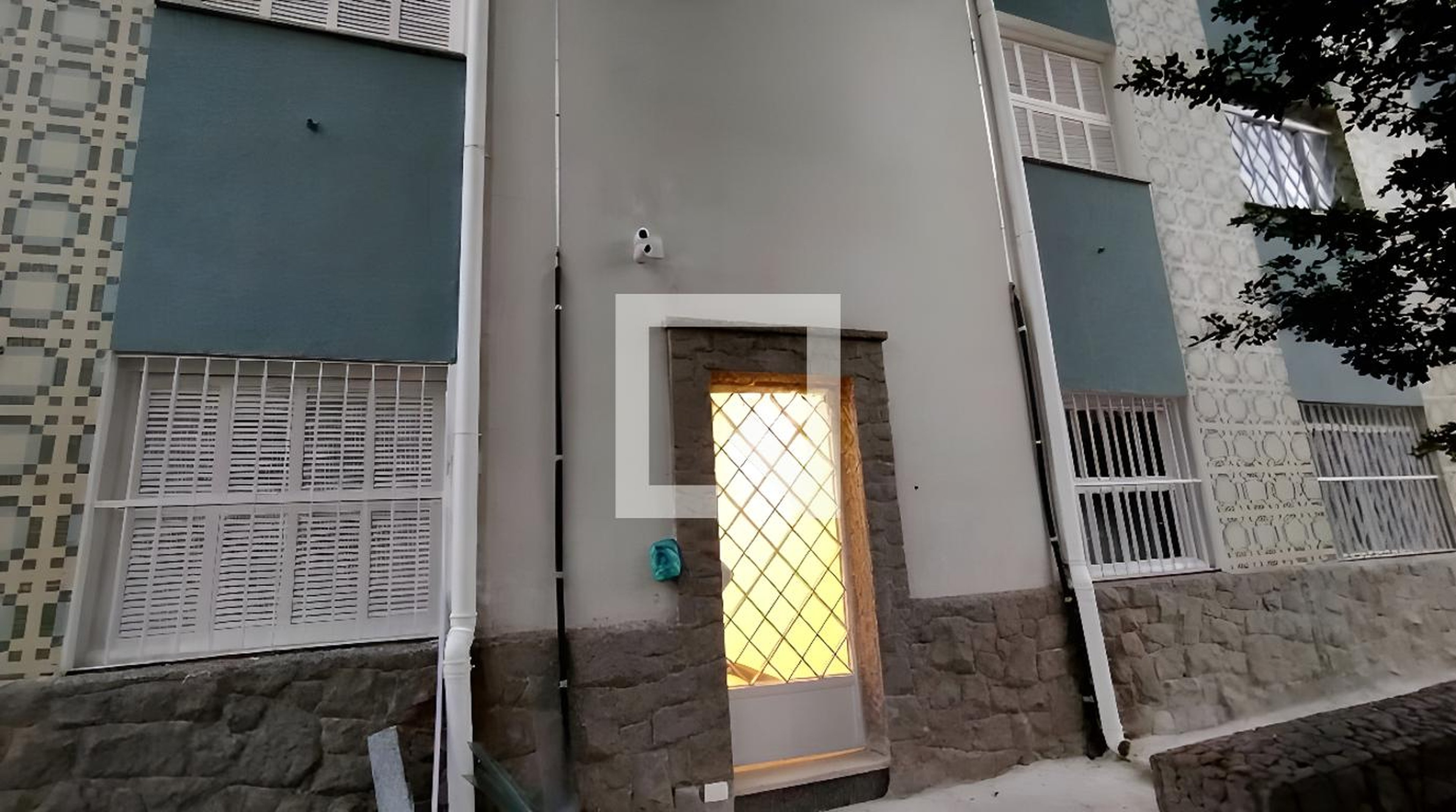 Fachada Edificio Berta Martin