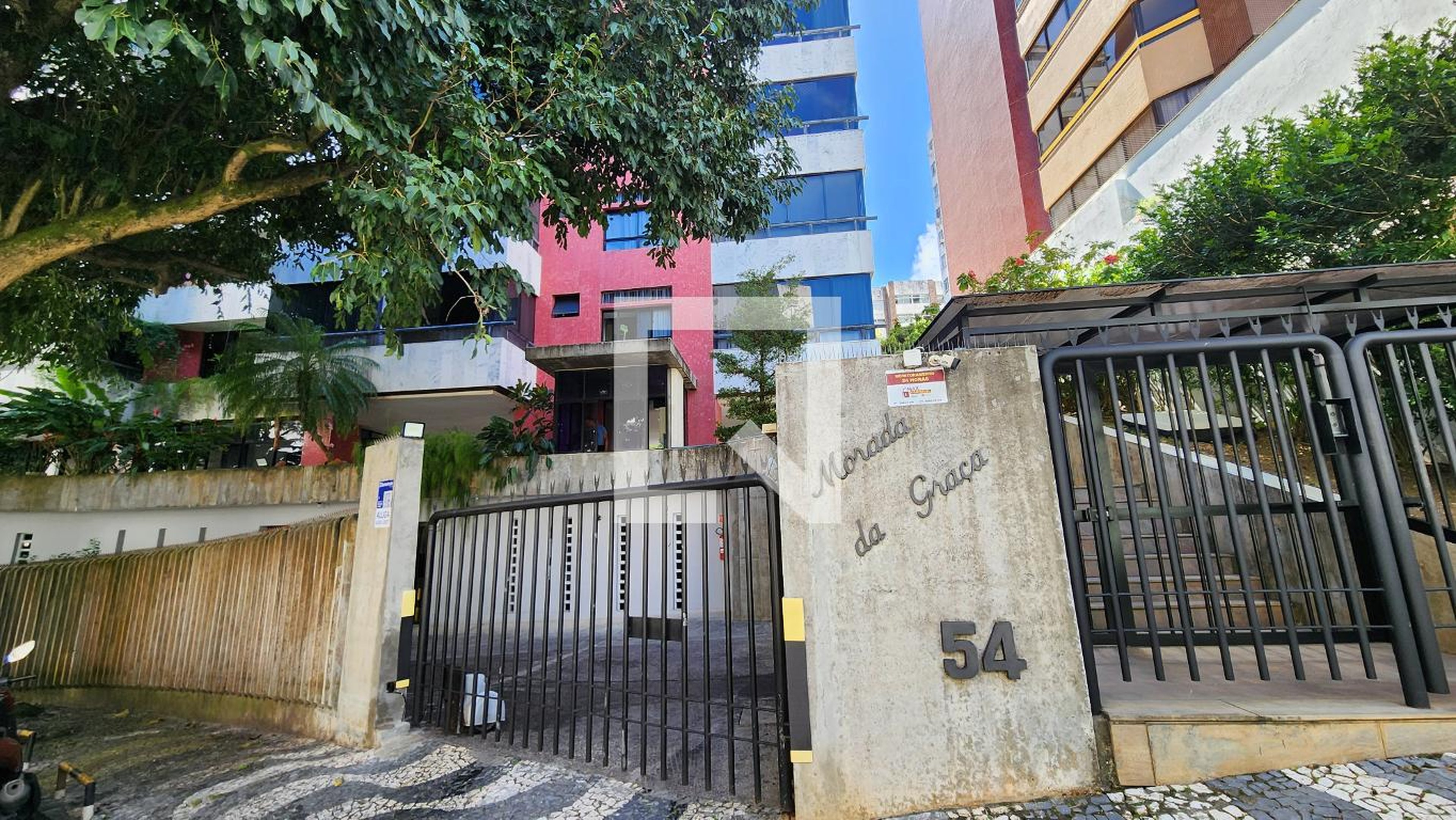 Fachada Condomínio em Boulevard Rio de São Pedro, 54