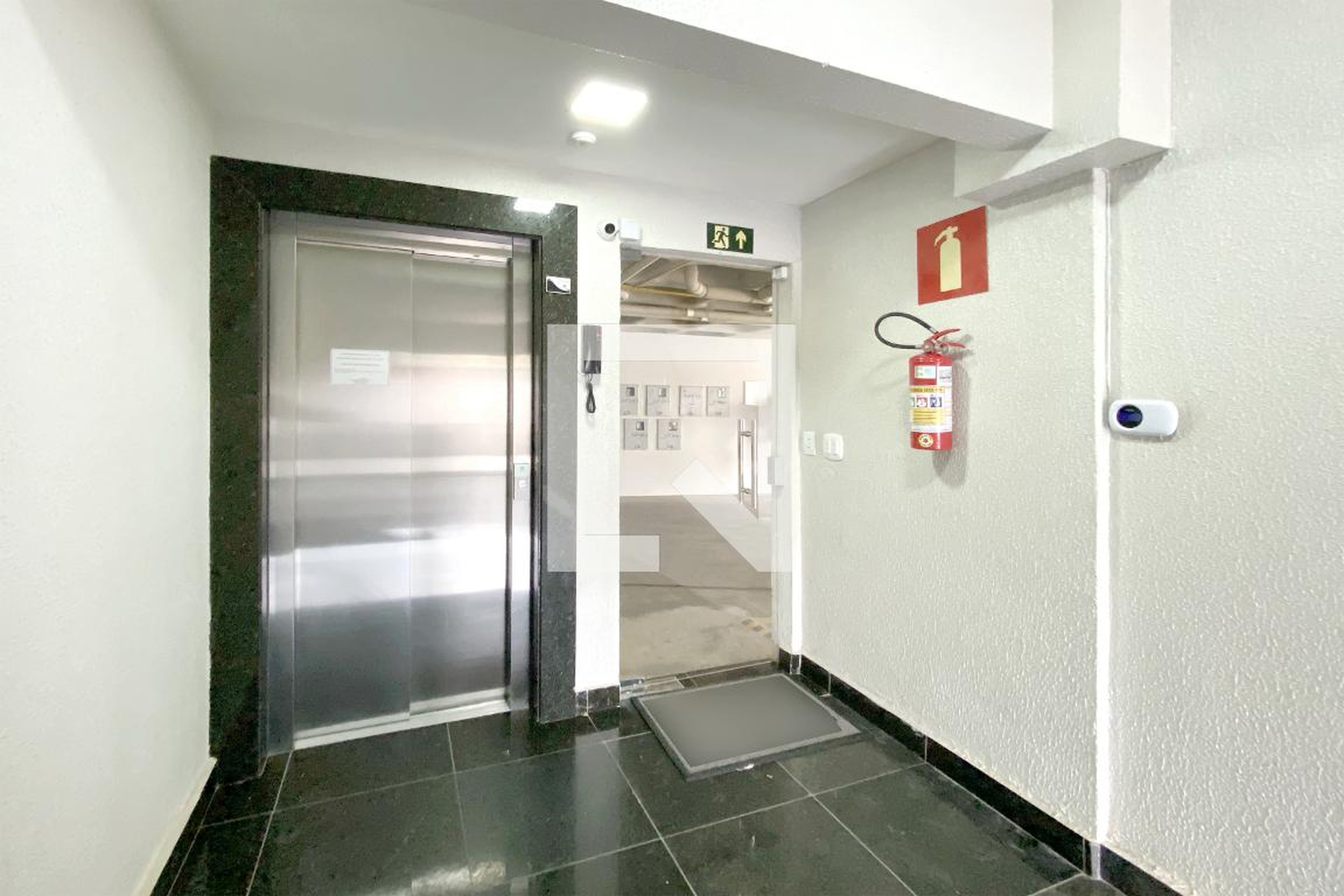 Elevador - Marquesa de Alorna 2