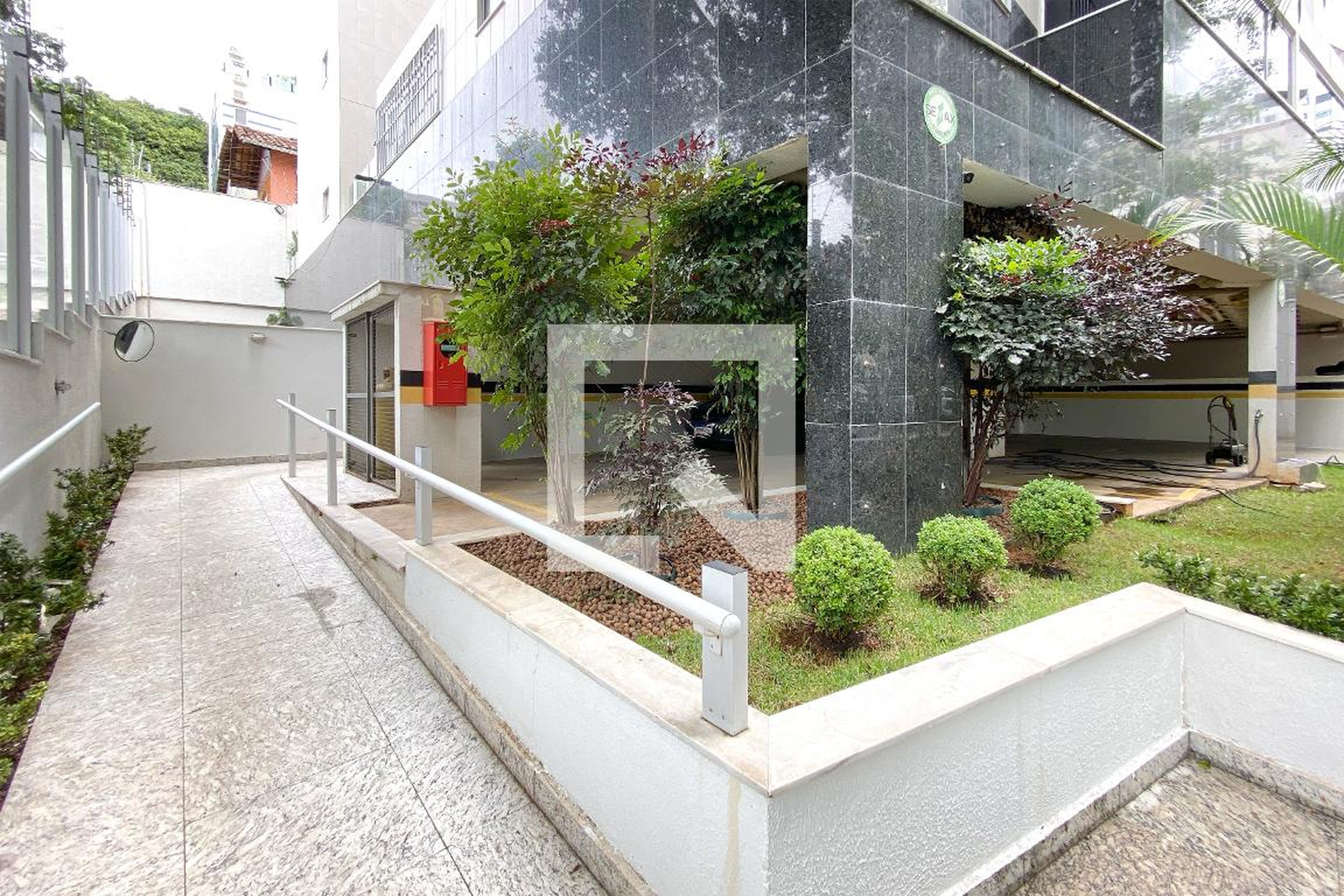 Área comum - Marquesa de Alorna 2