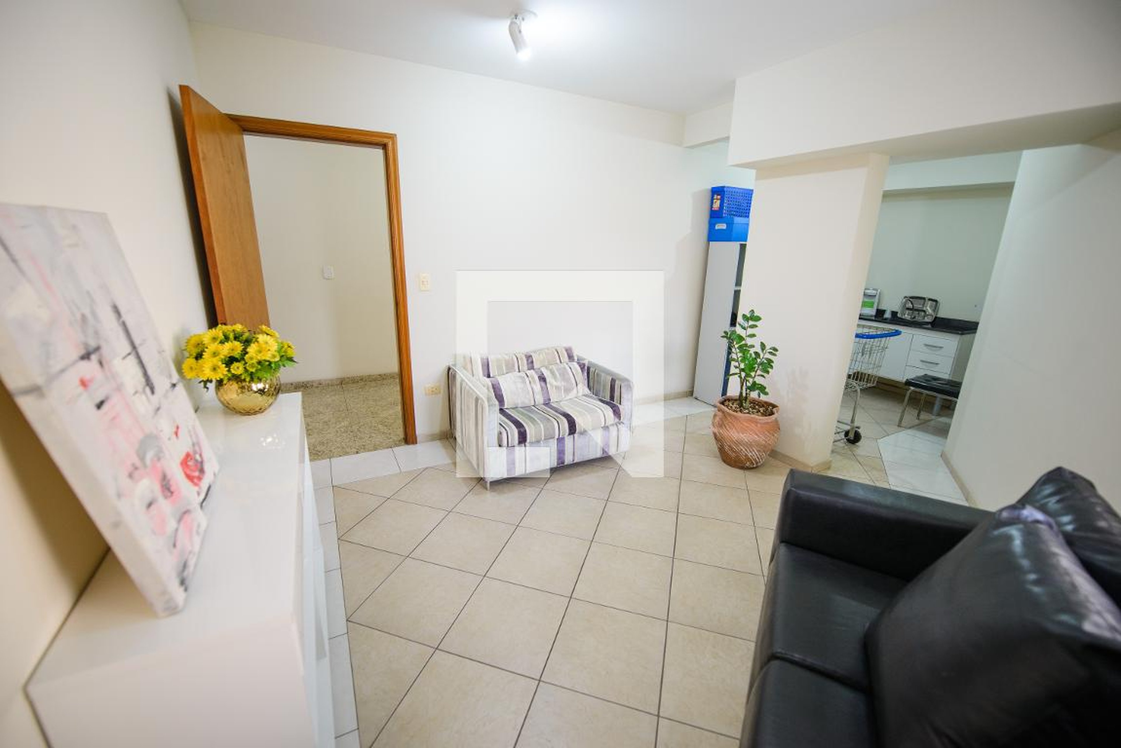 Hall de entrada - null