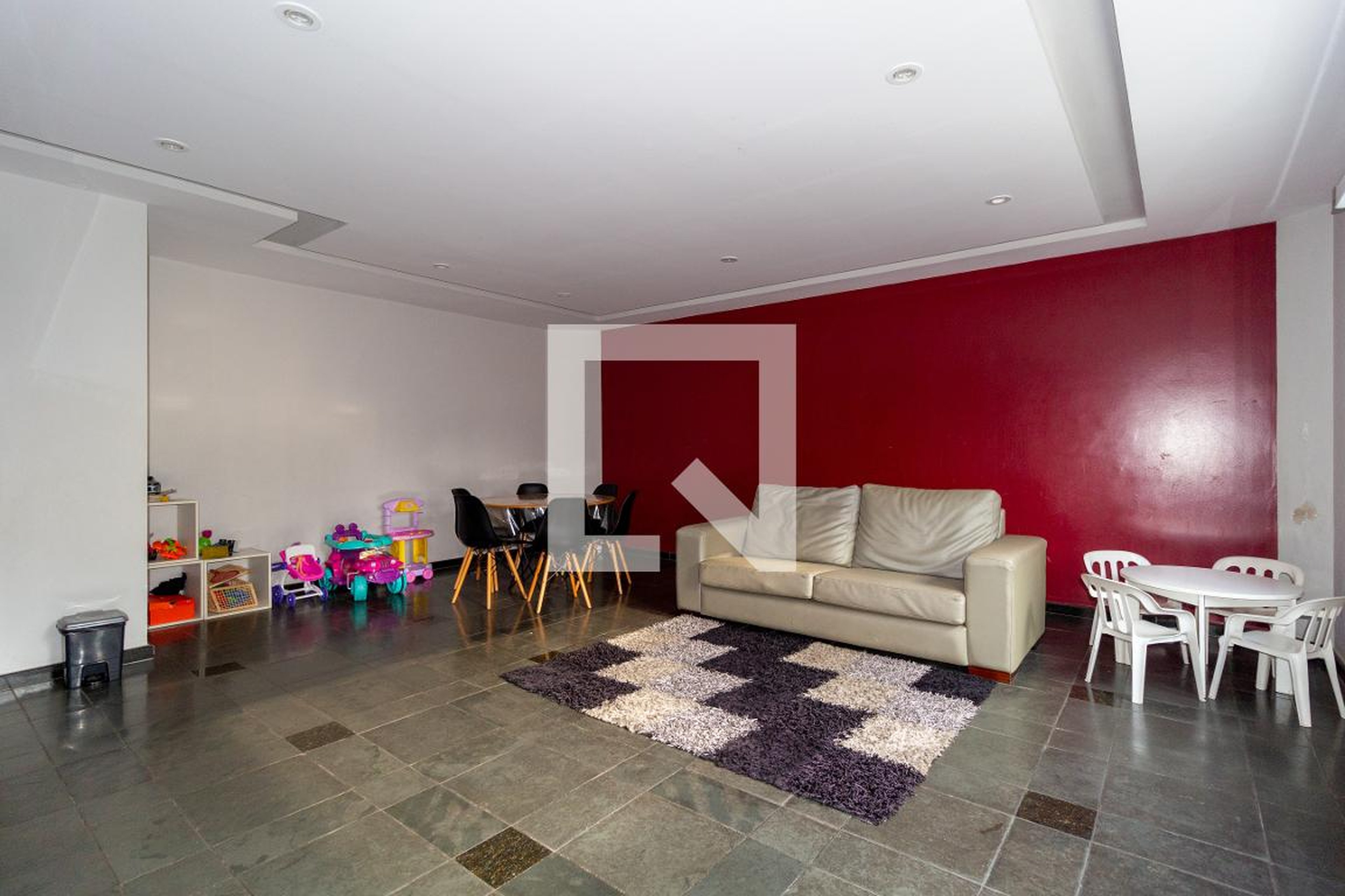 Brinquedoteca - Top Vision