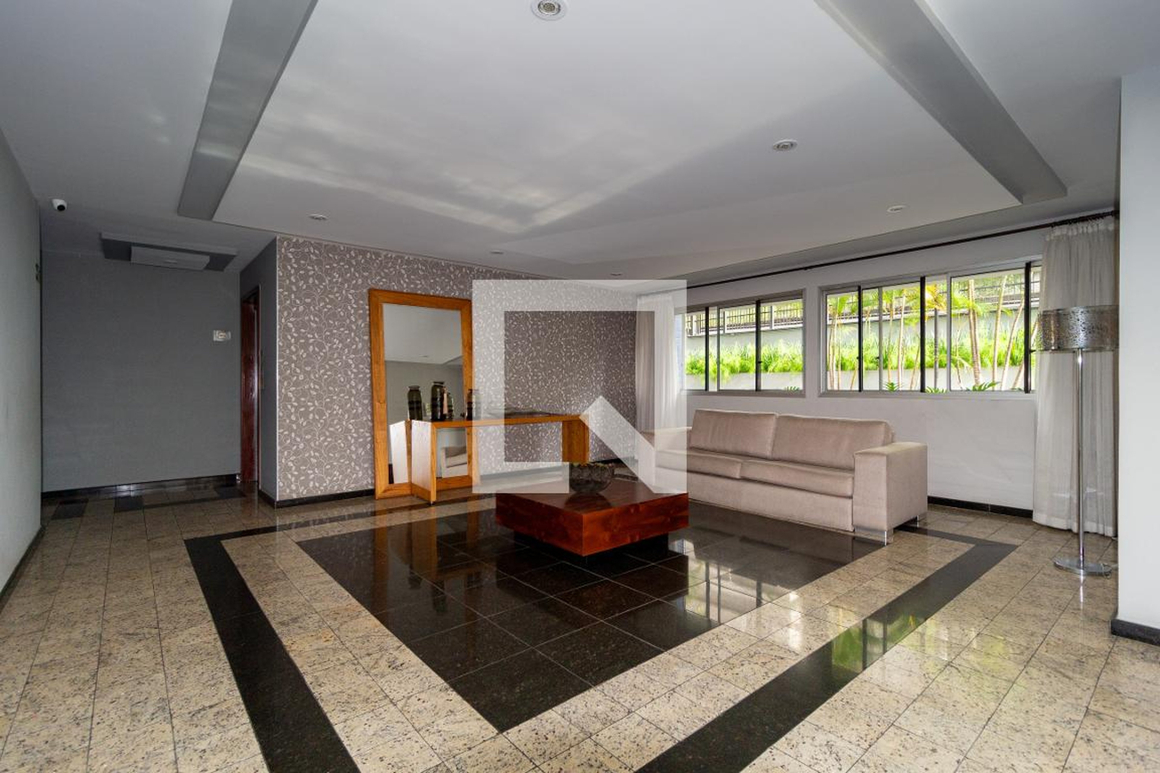 Hall social - Top Vision