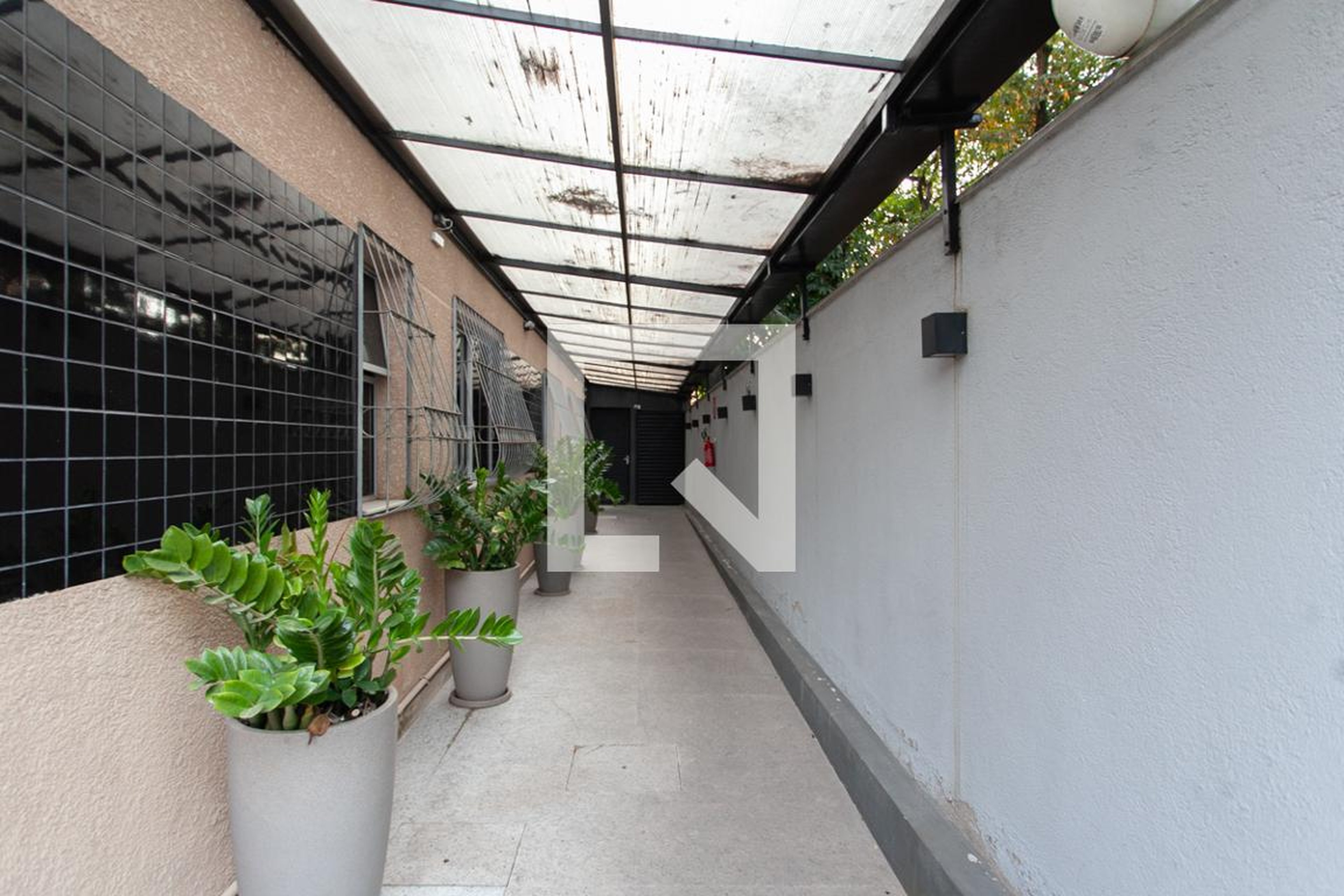 Hall de Entrada - null