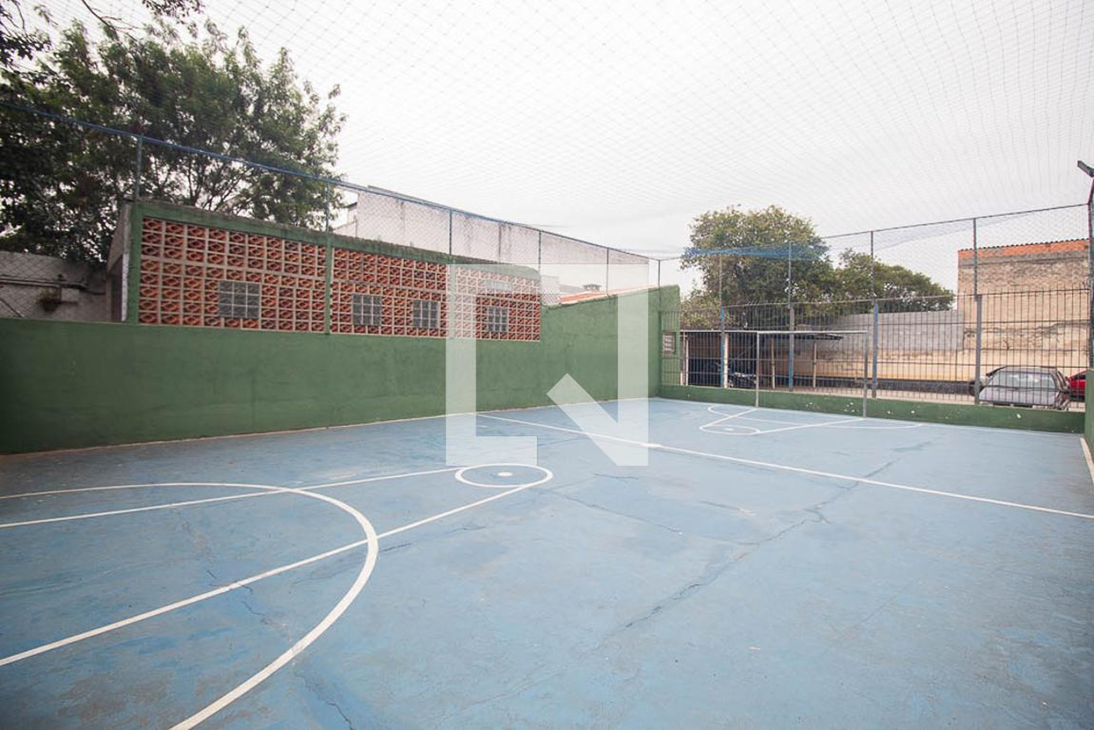 Quadra - Serras do Brasil