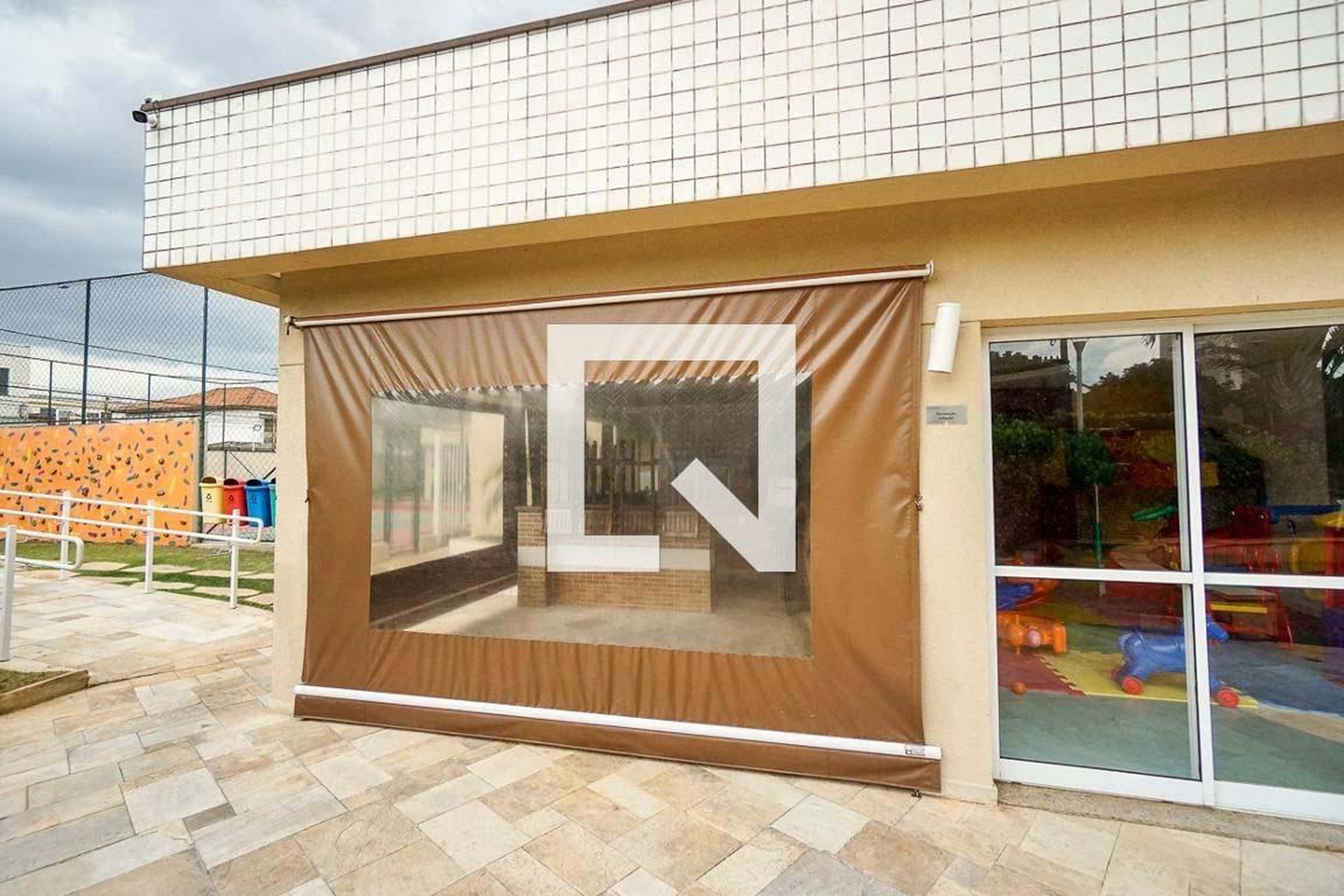 Churrasqueira - Felicitá