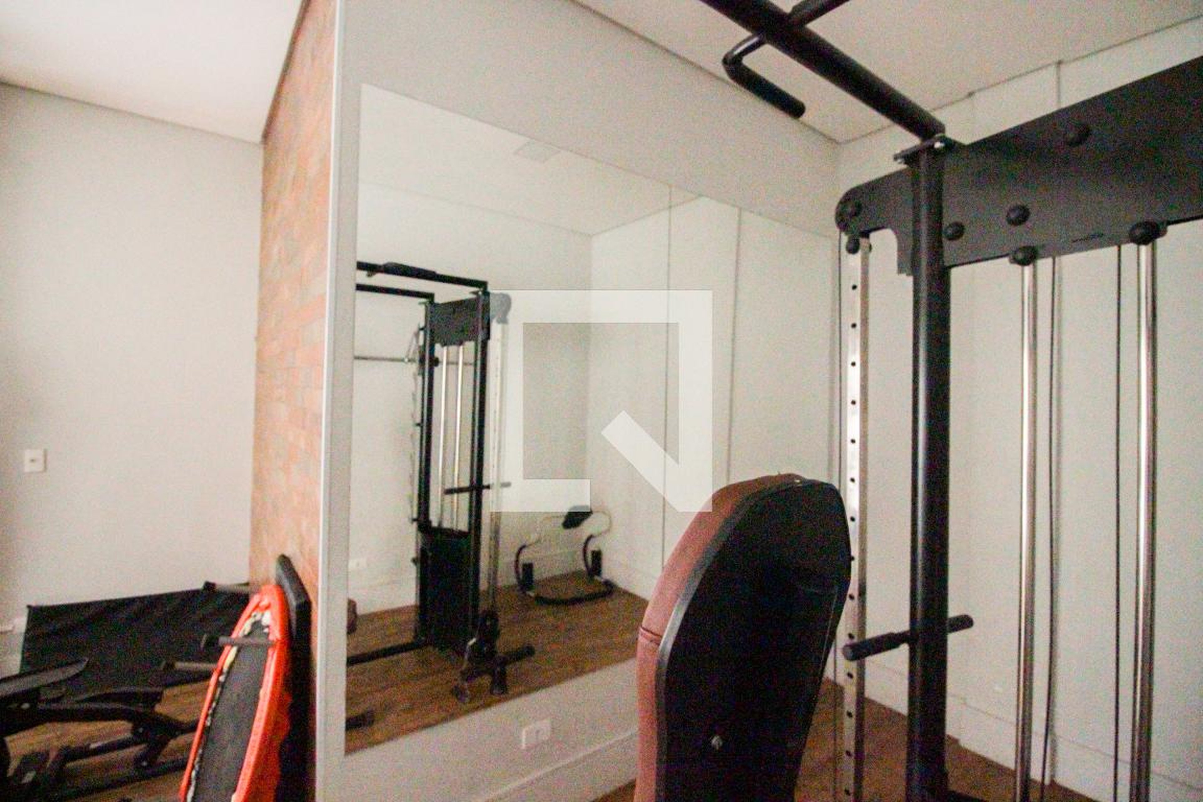 Academia - Altos do Parque do Carmo