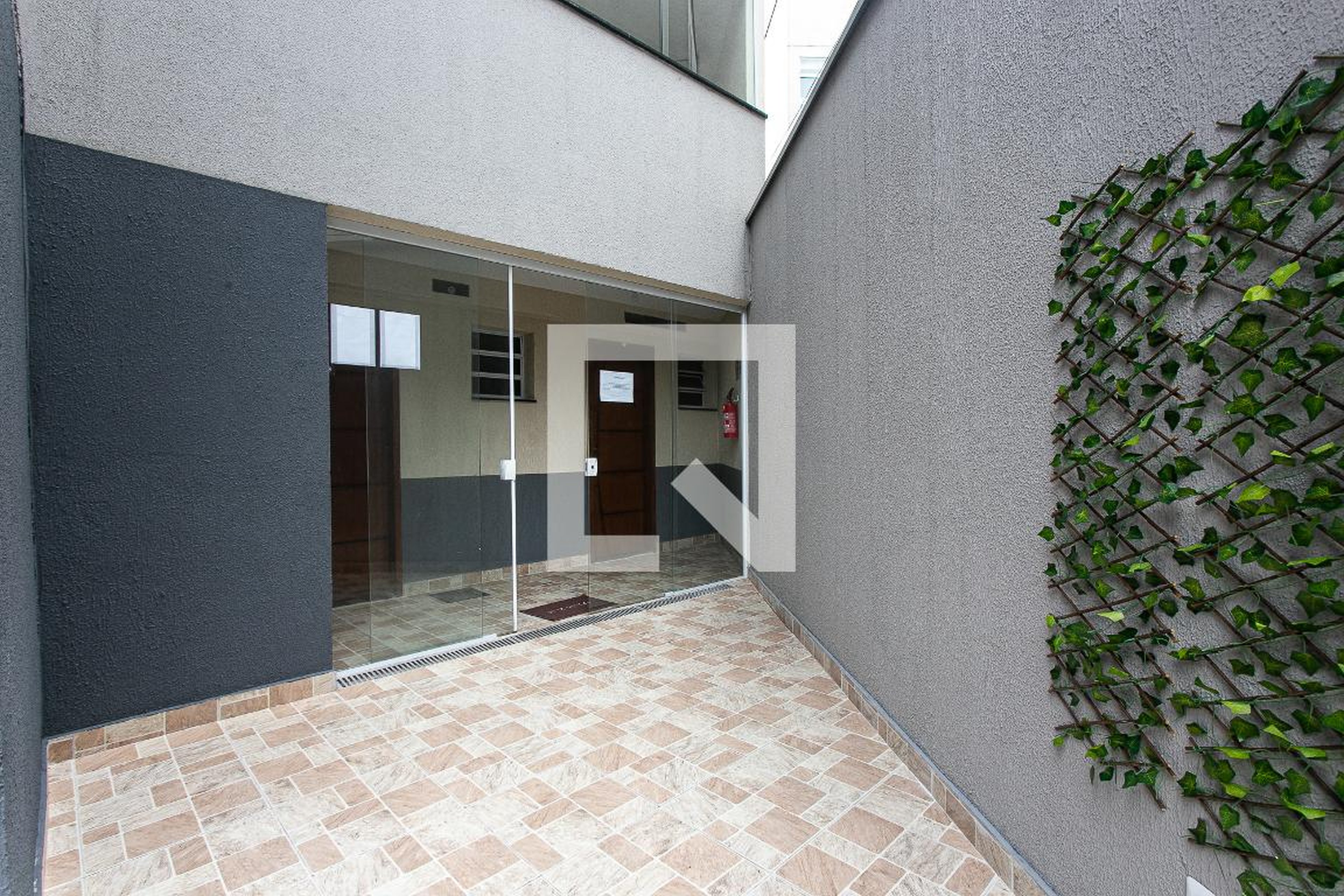 Área Comum - Rincão