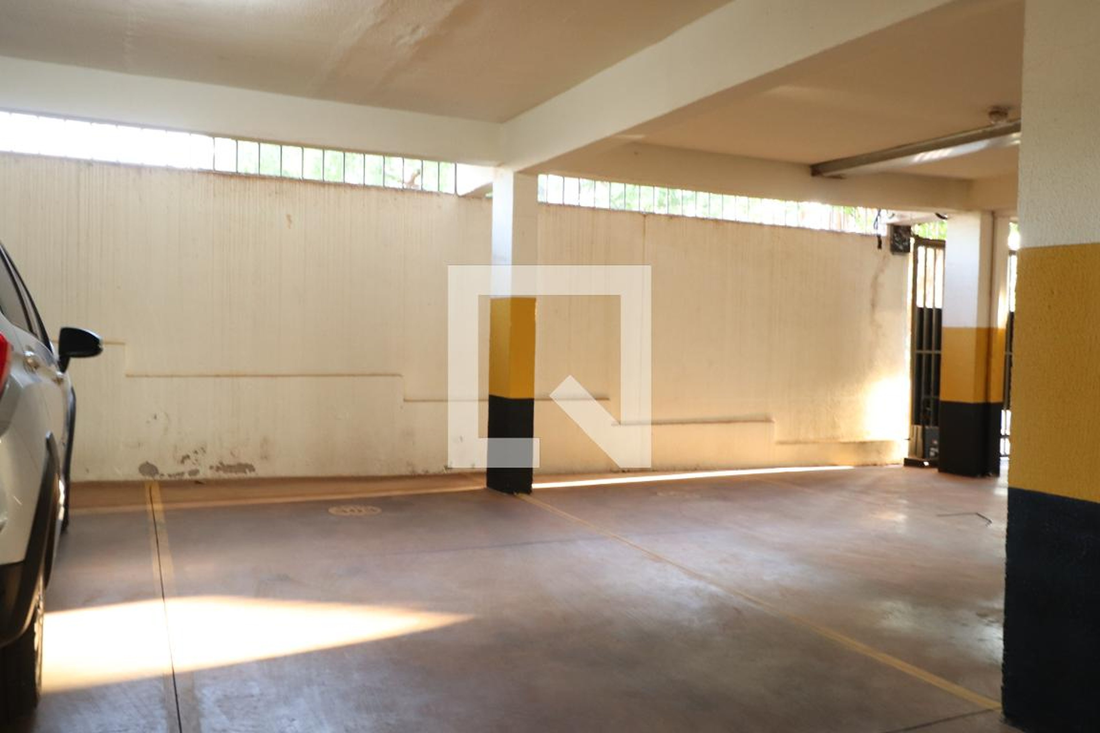 Área comum - Spazio Uruguai