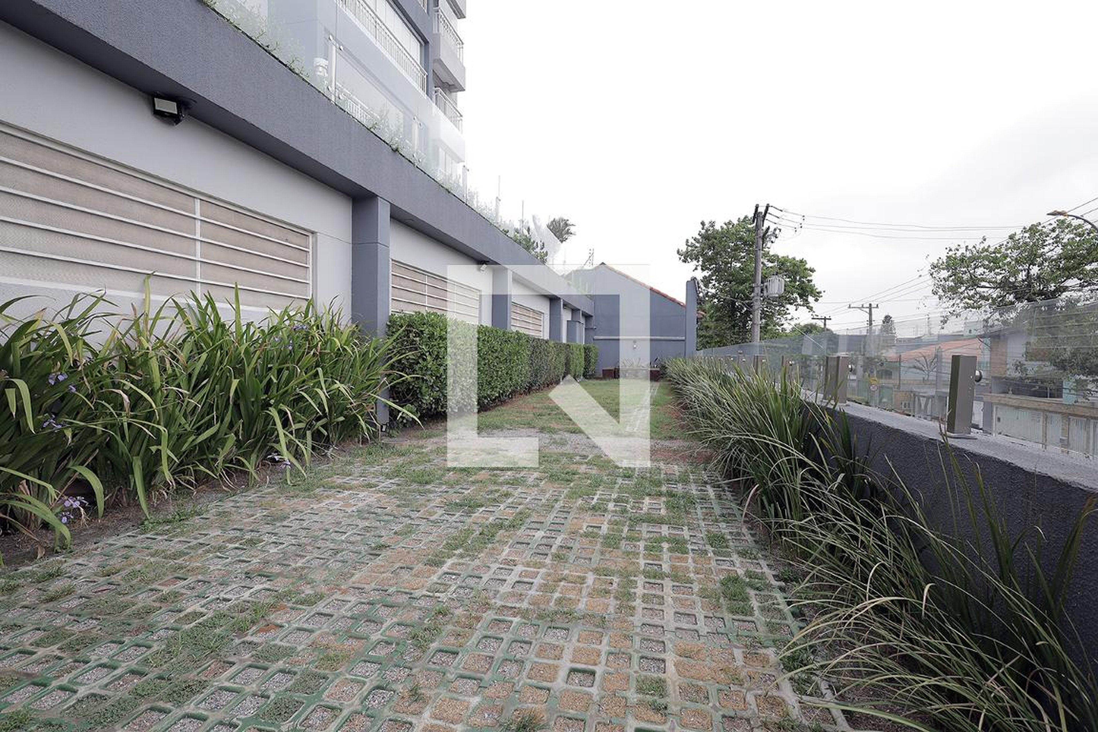 Espaço PET - Edifício Mondrian Park