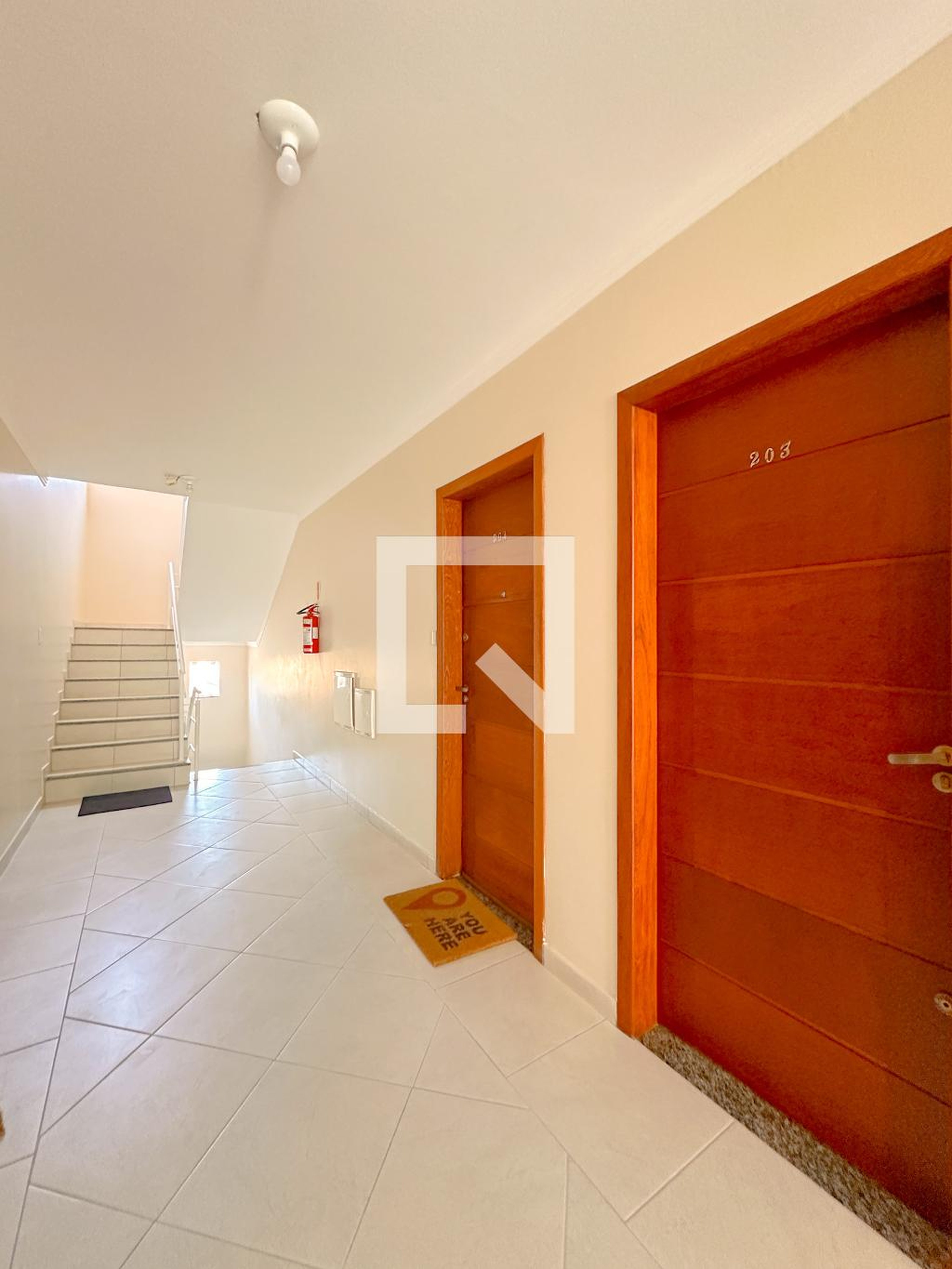 Hall social - 