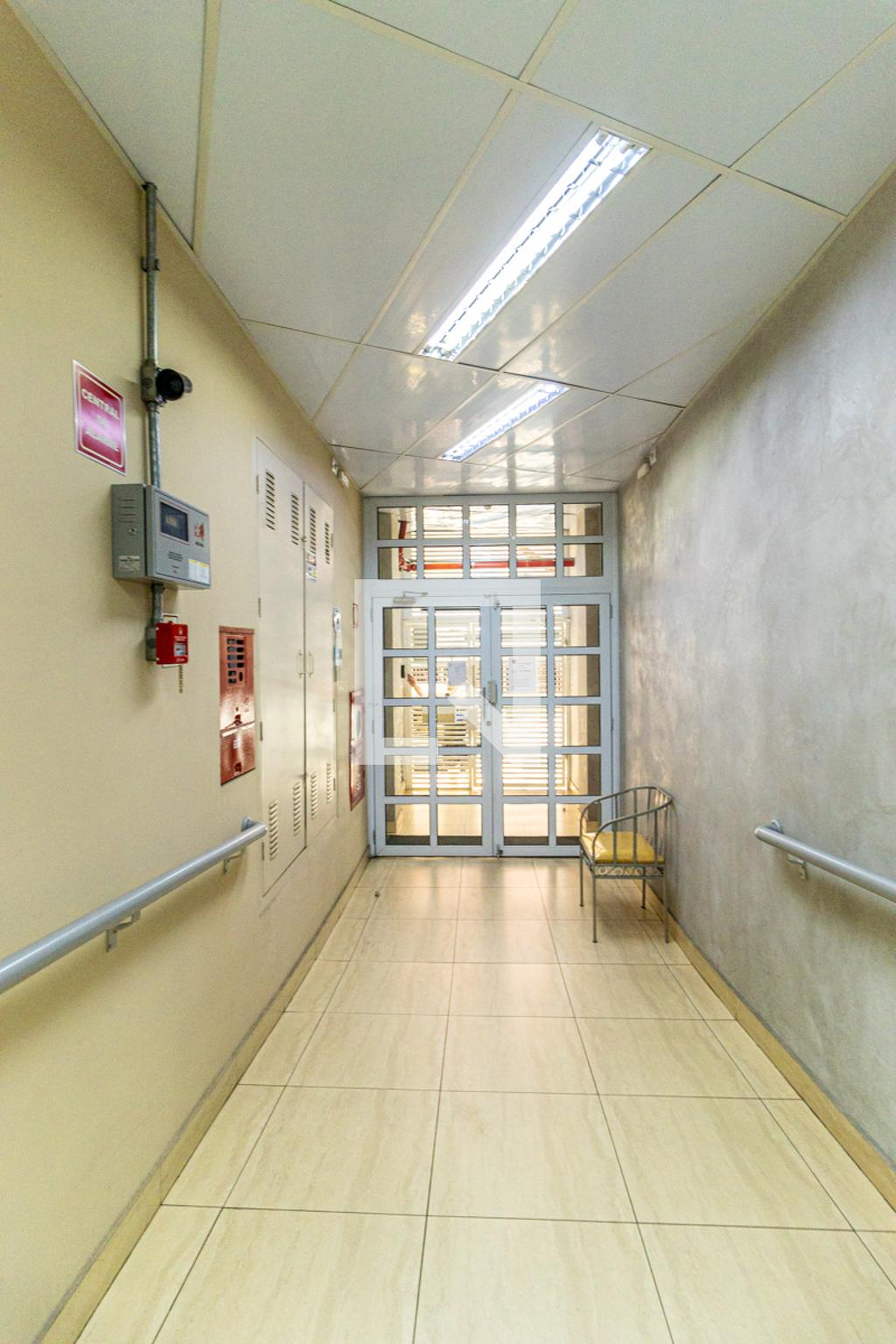 Área comum - San Fernando