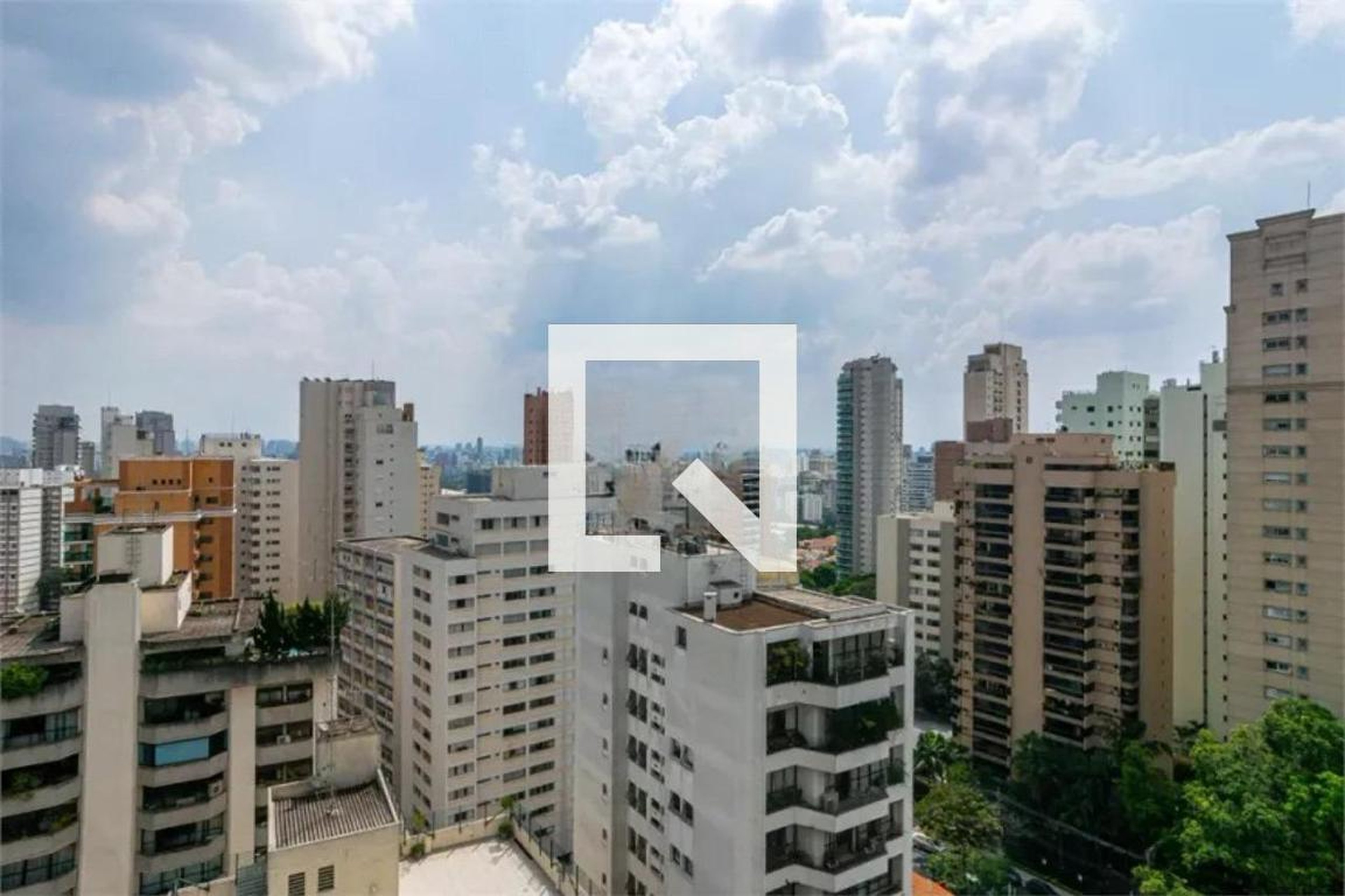 Área comum Condomínio em Rua Carlos Steinen, 334