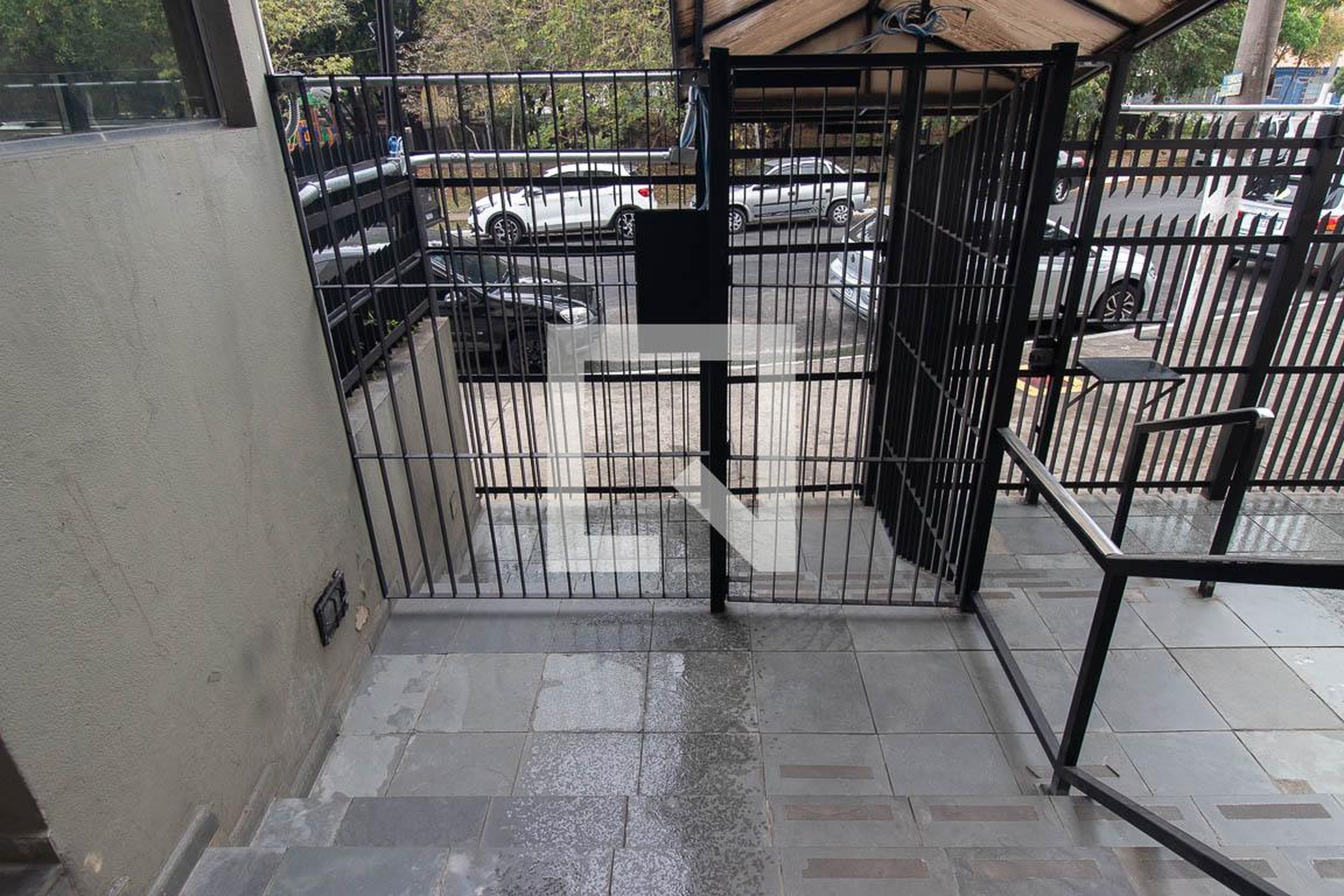 Hall de Entrada - Narita