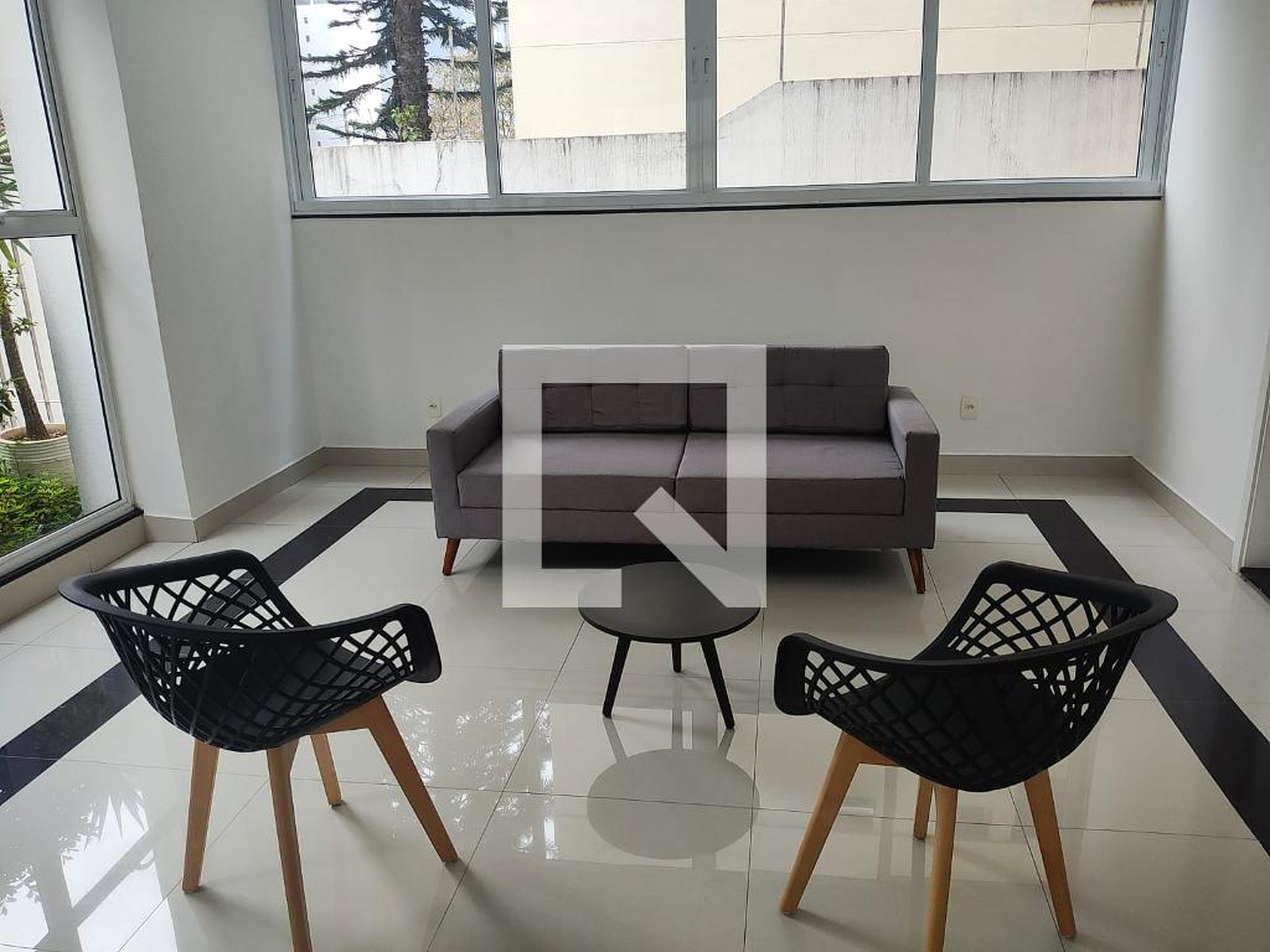 Área comum - Flamboyant