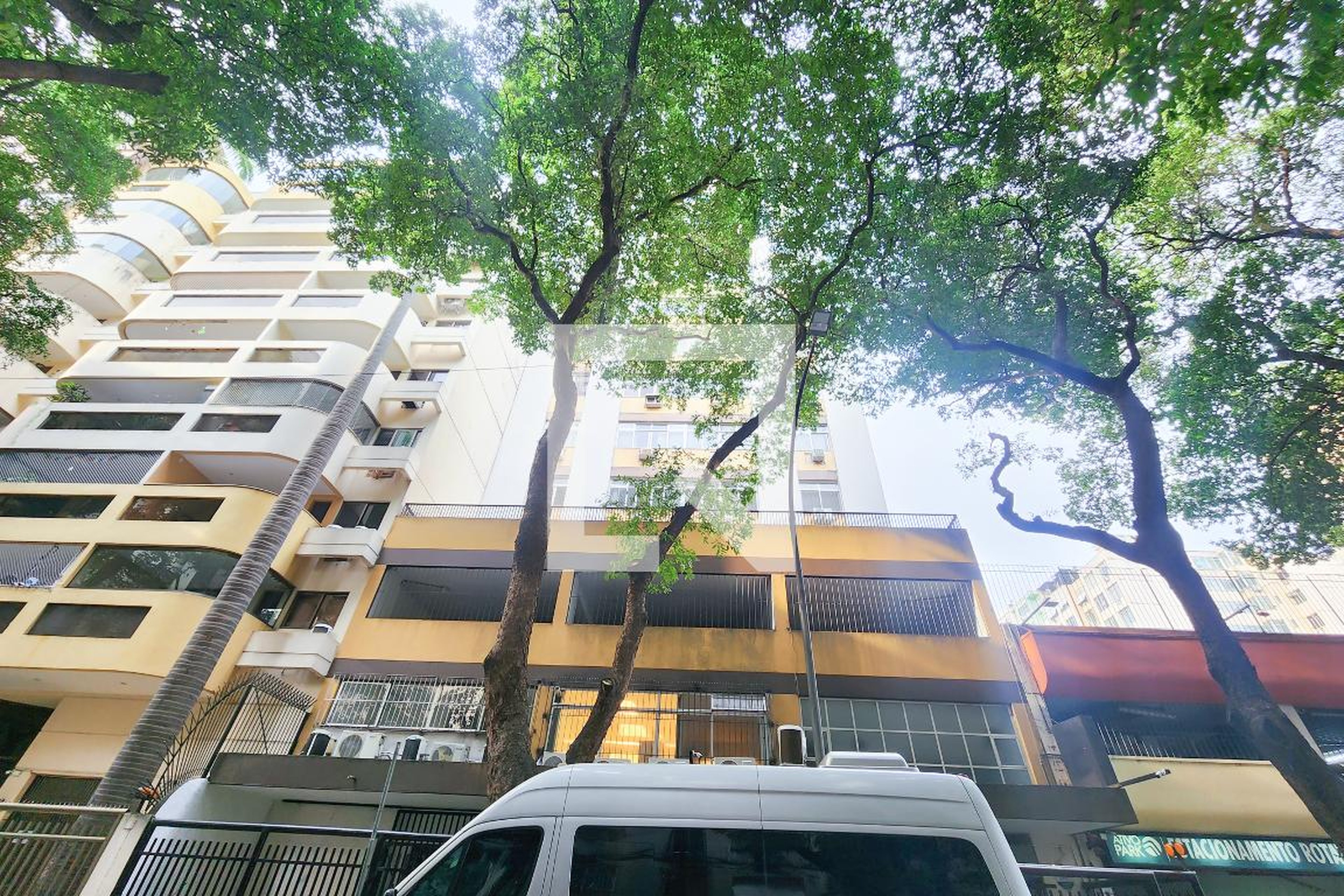 Fachada Condomínio Lord Arnold