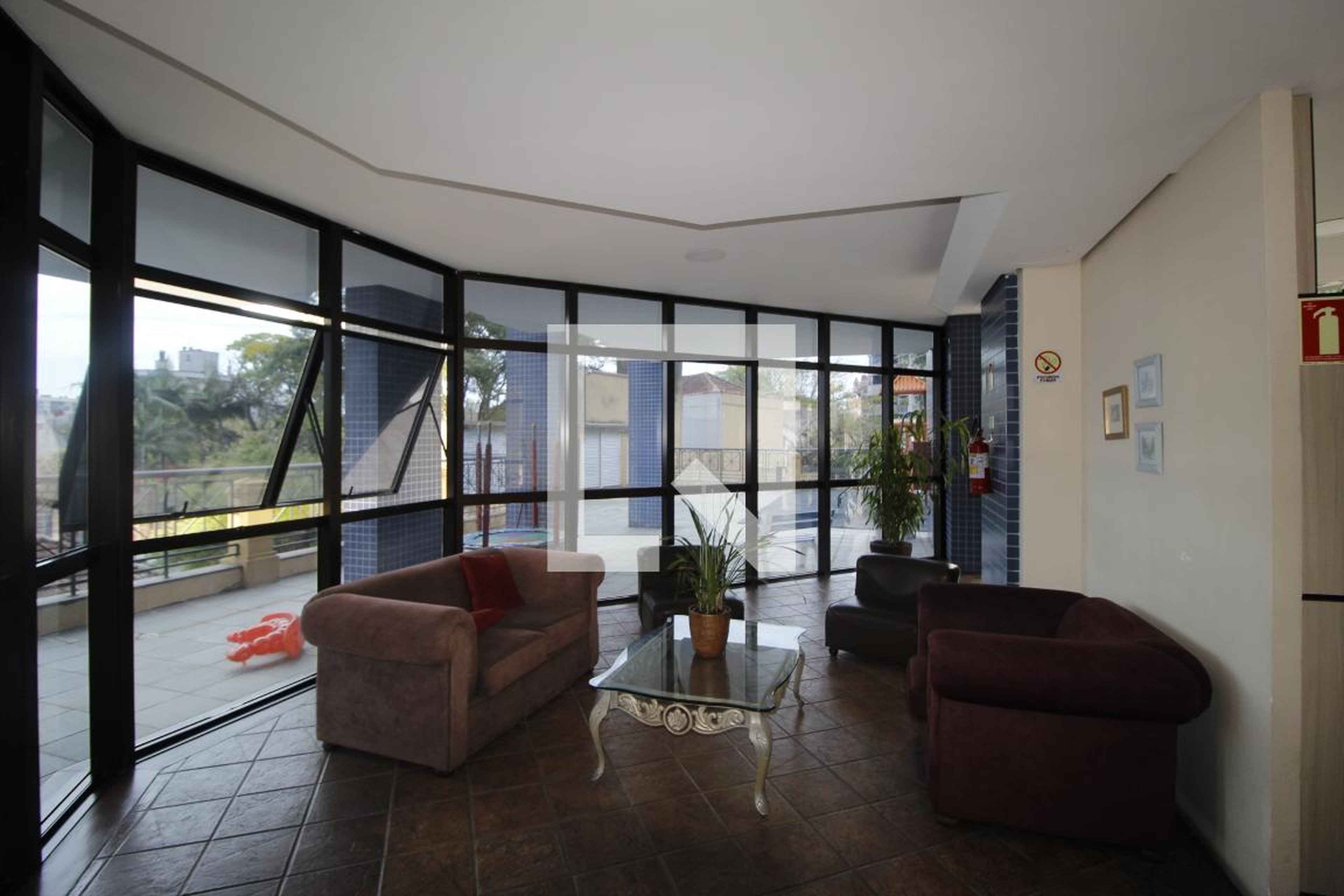 Hall social - Sartorini