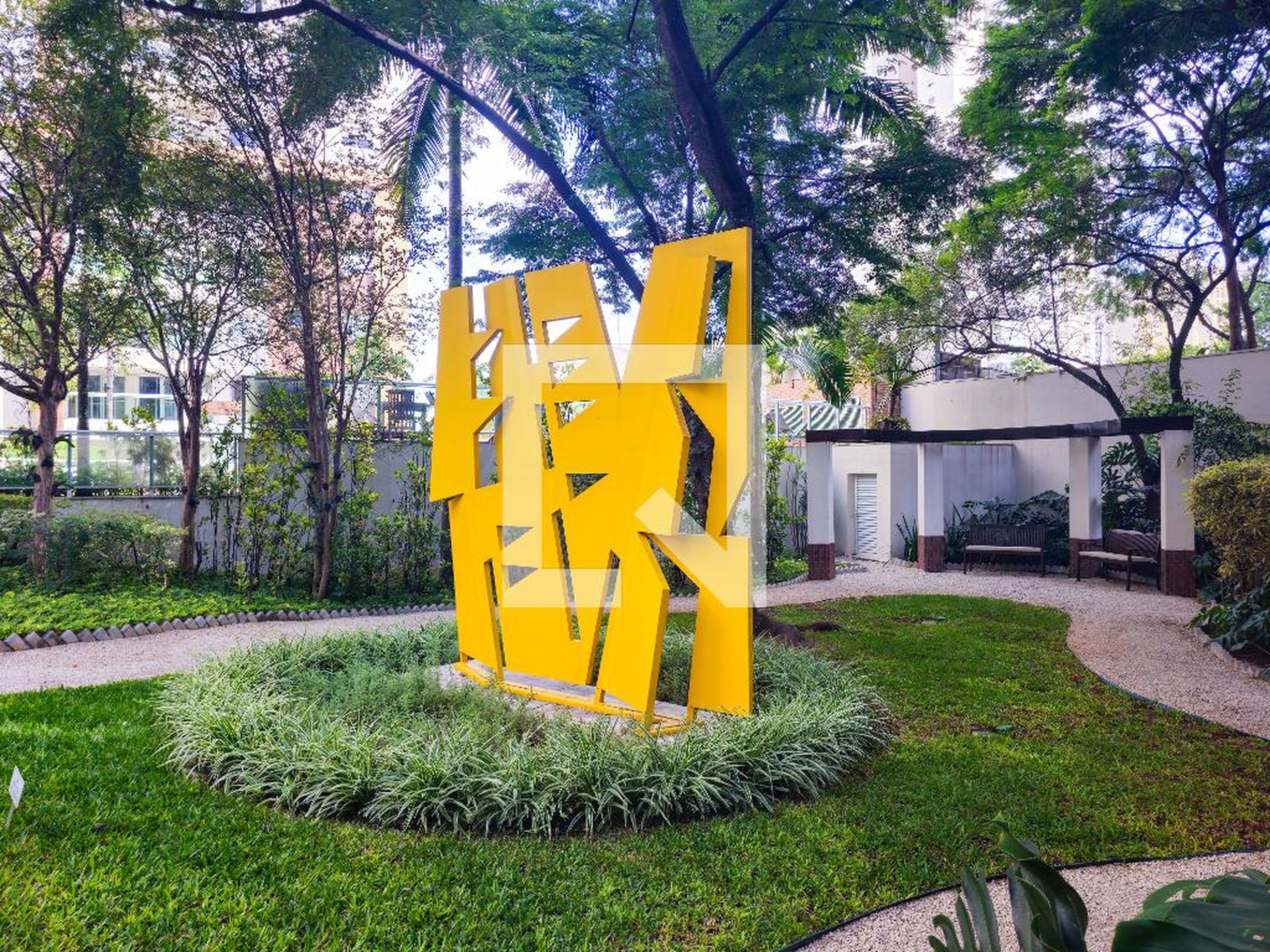 Área comum - Horizons