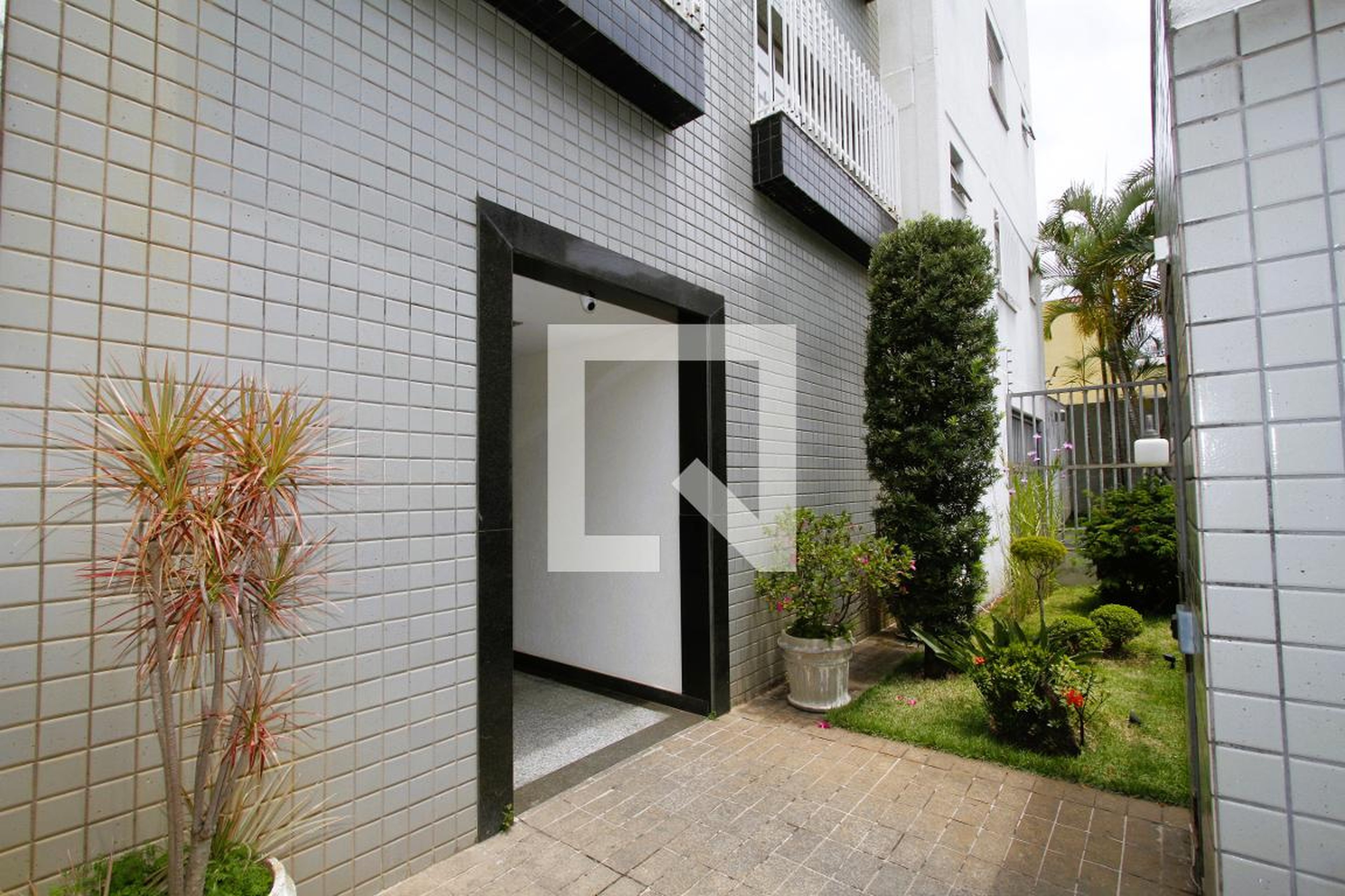 Hall de entrada - null