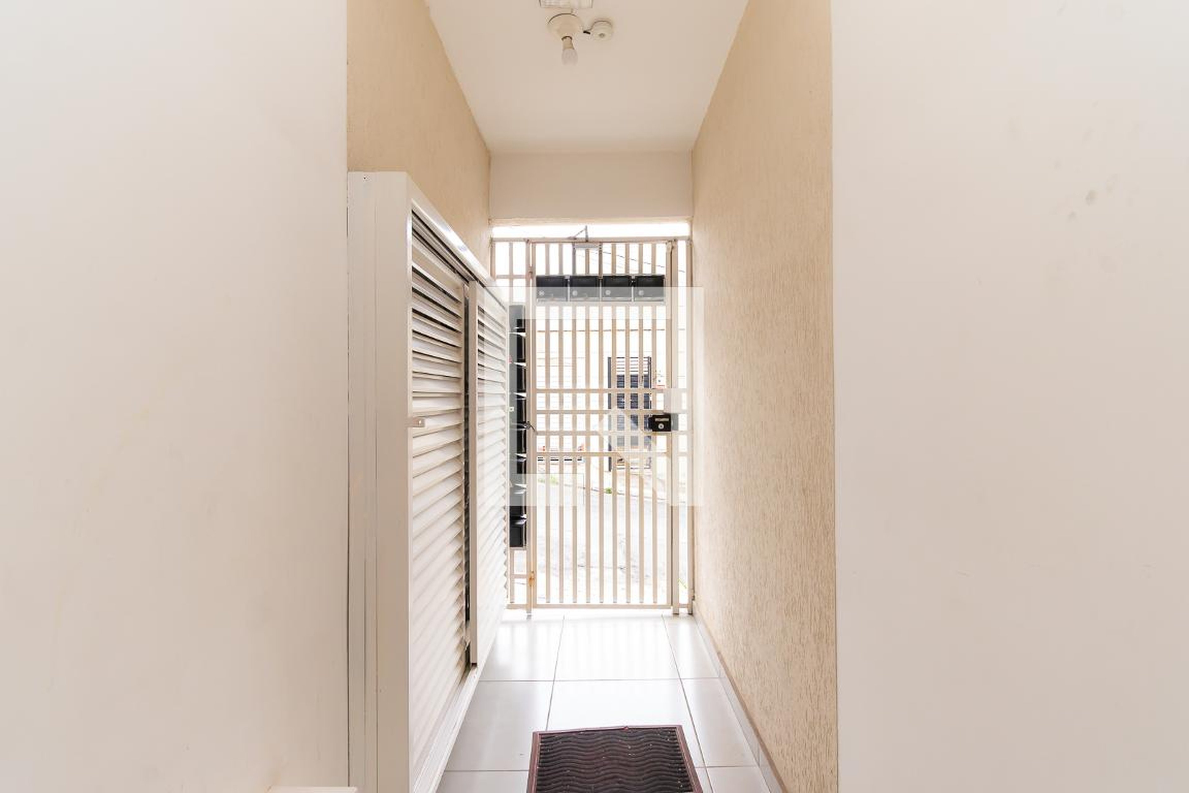 Área comum - Residencial Catuama