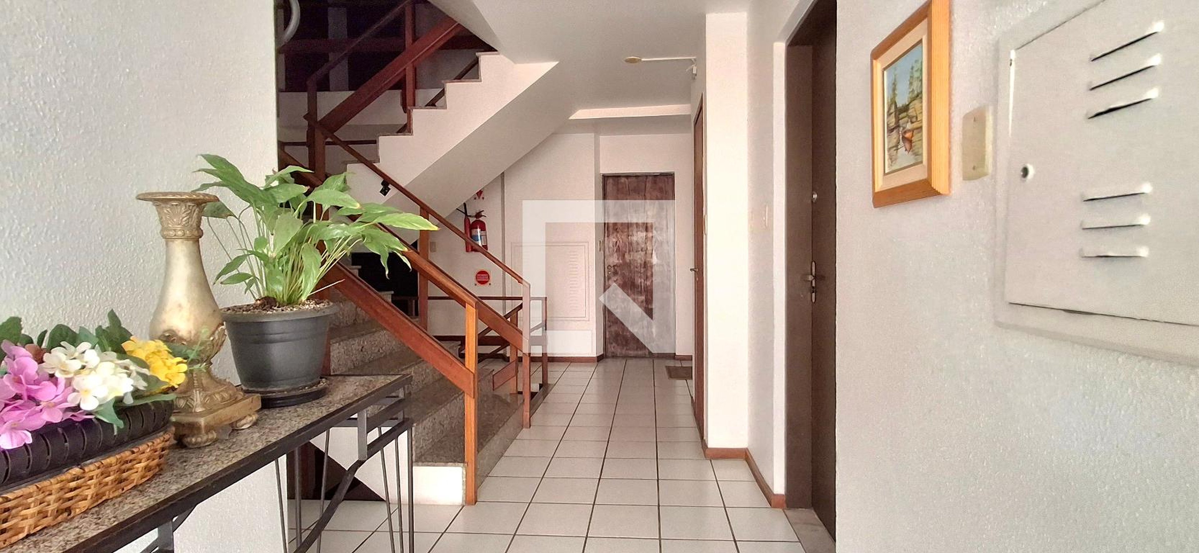 Hall de entrada - Taj Mahal