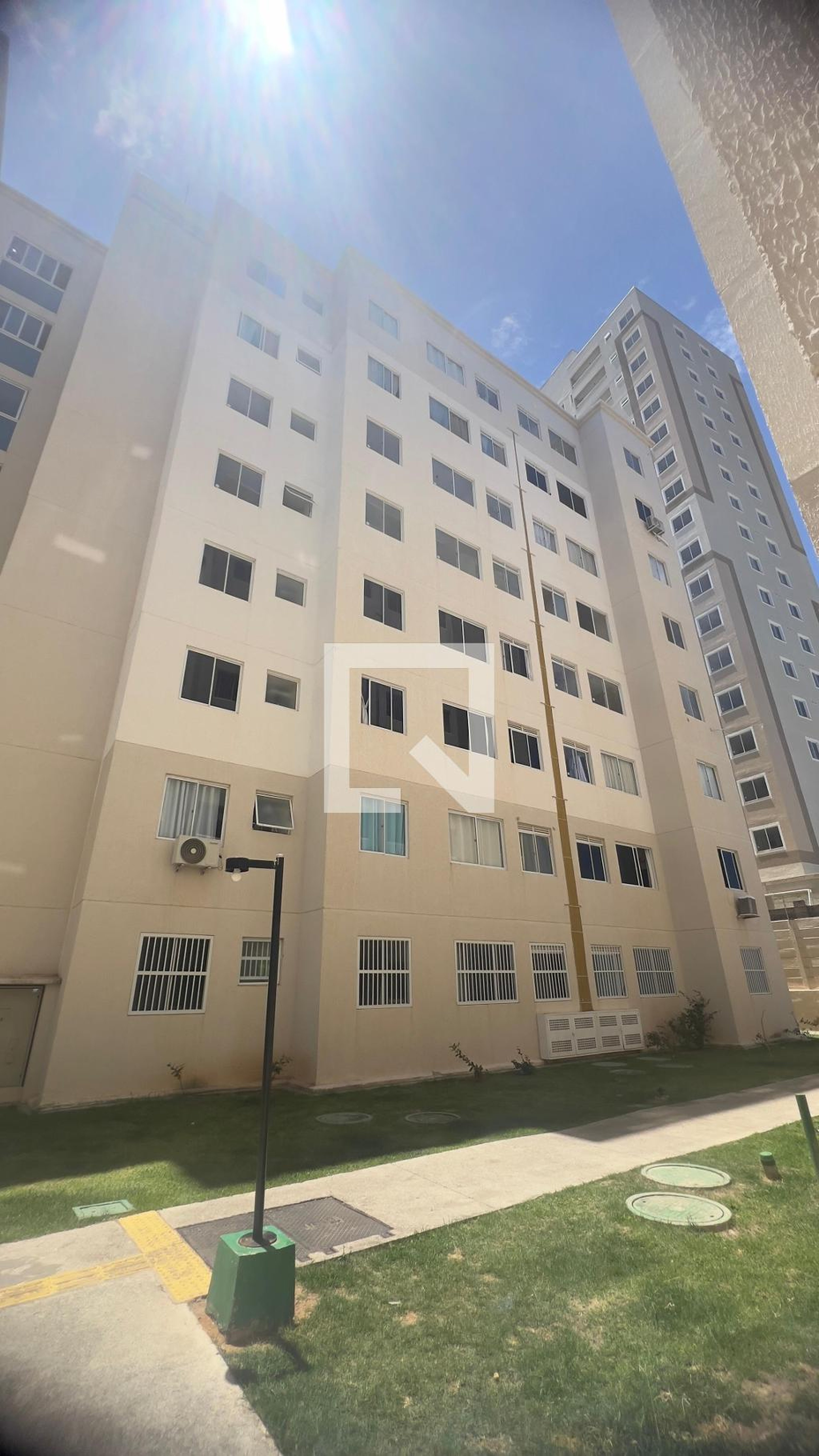 Área comum - Reserva Piatã