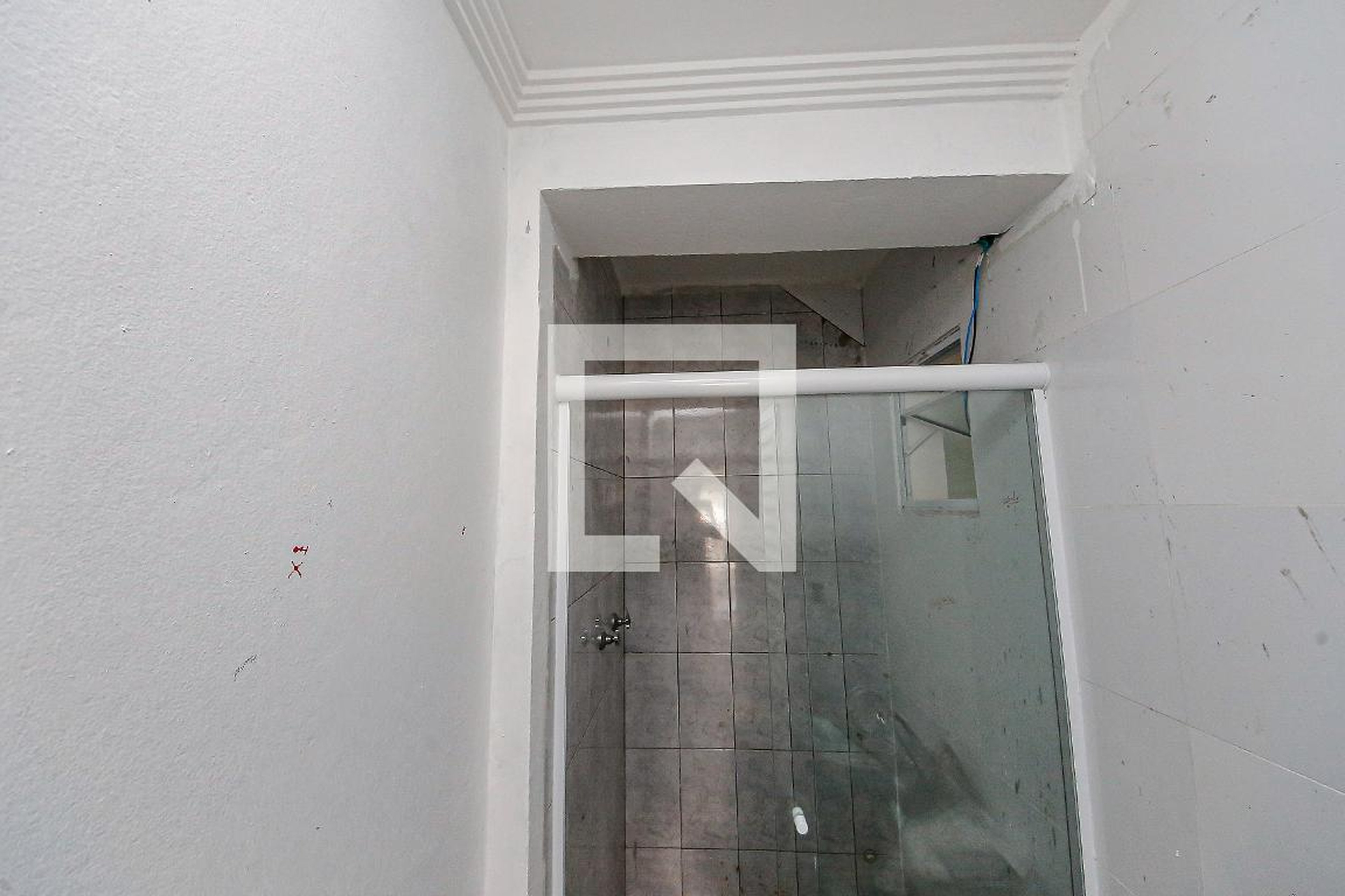 Área comum Condomínio em Rua João Francisco Ultra, 80