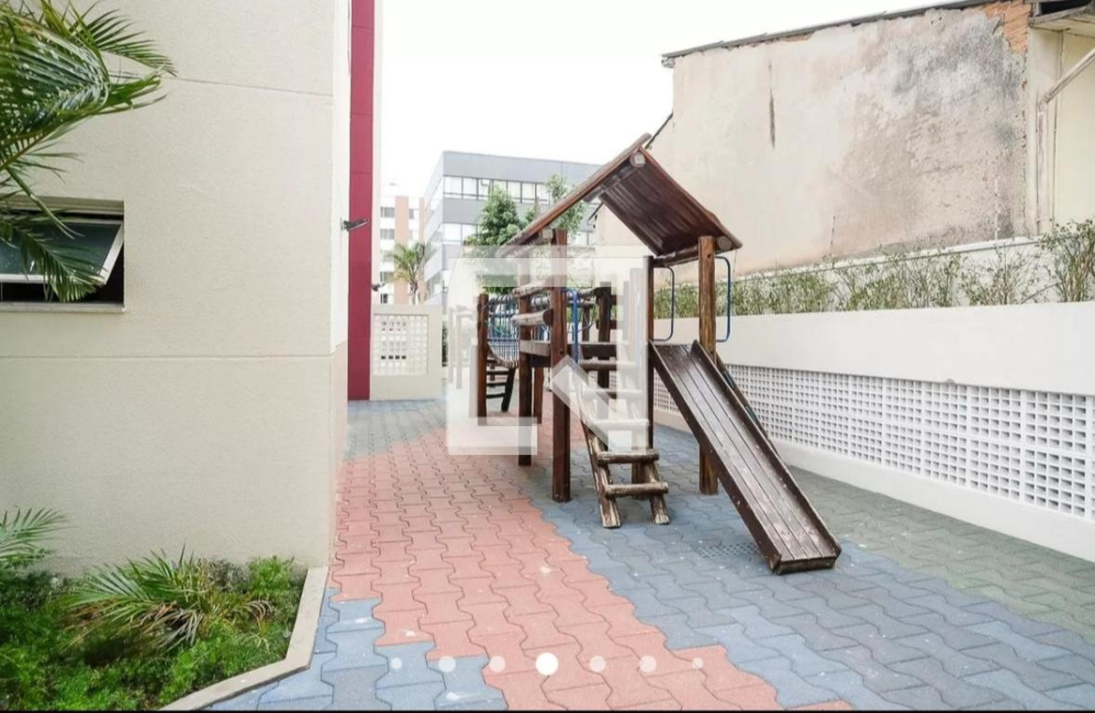 Playground - Conjunto Vivamais