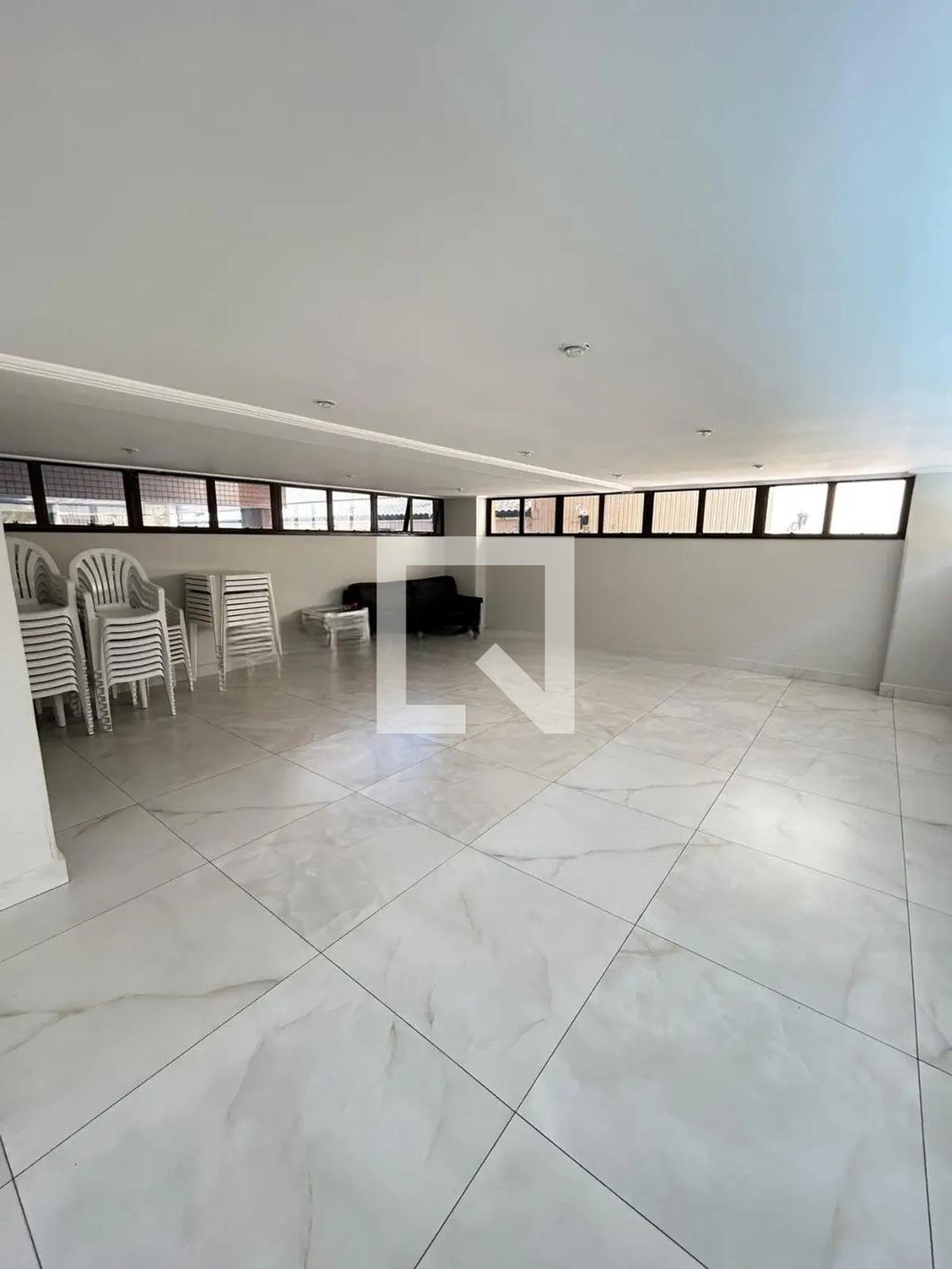 Área comum - Nossa Senhora Auxiliadora