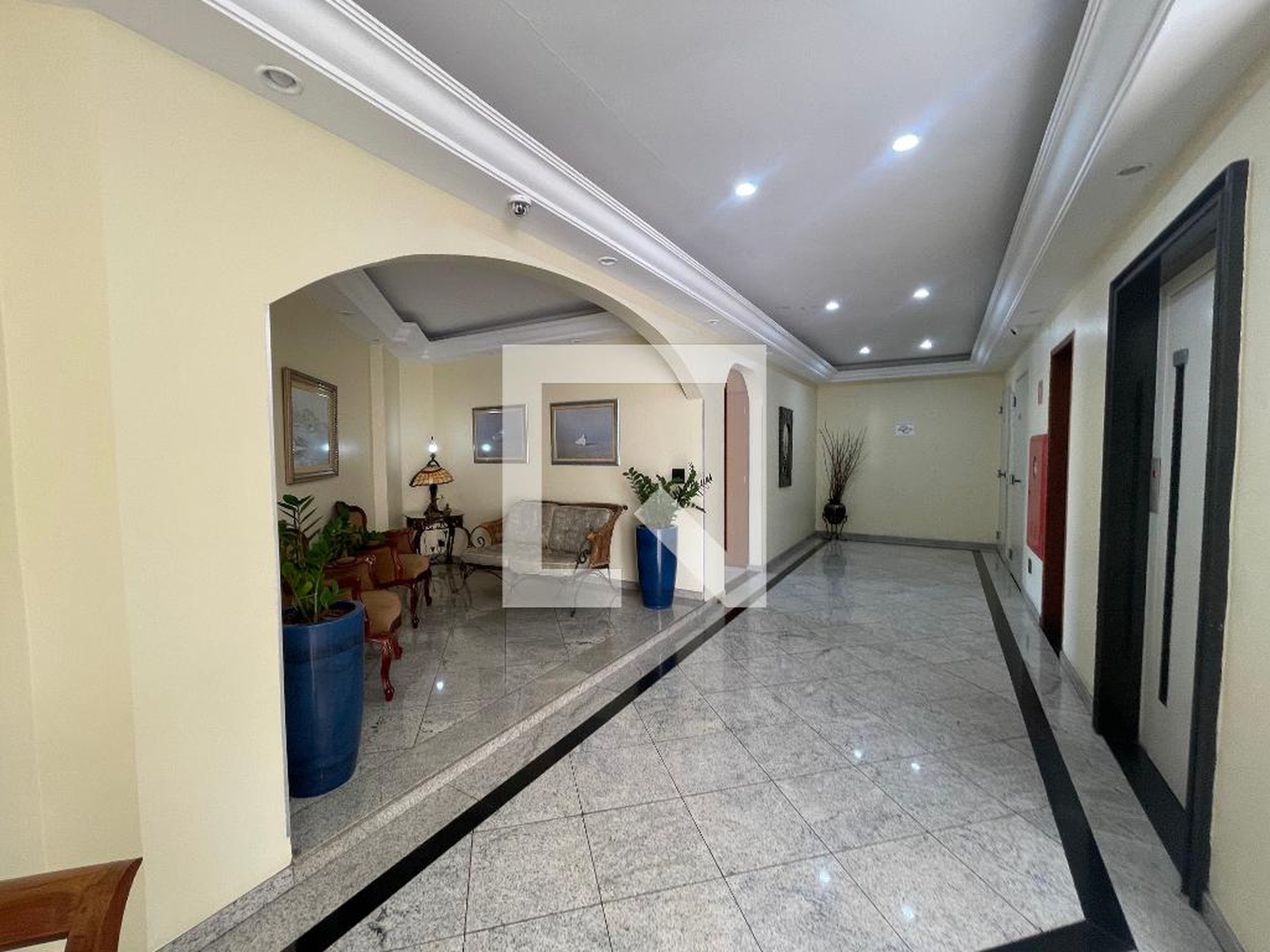 Hall - Morada São Francisco