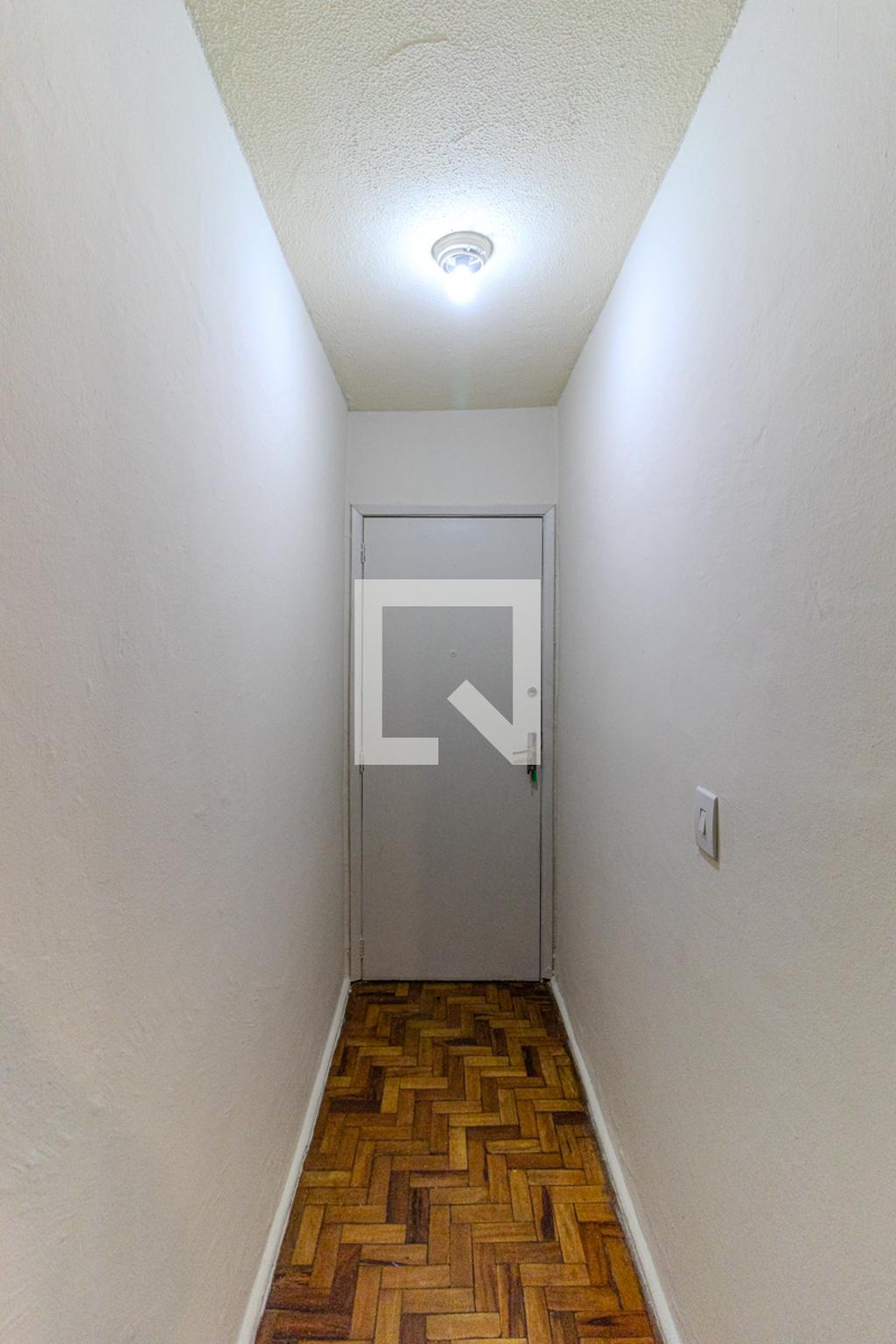 Entrada - Edifício Veneri