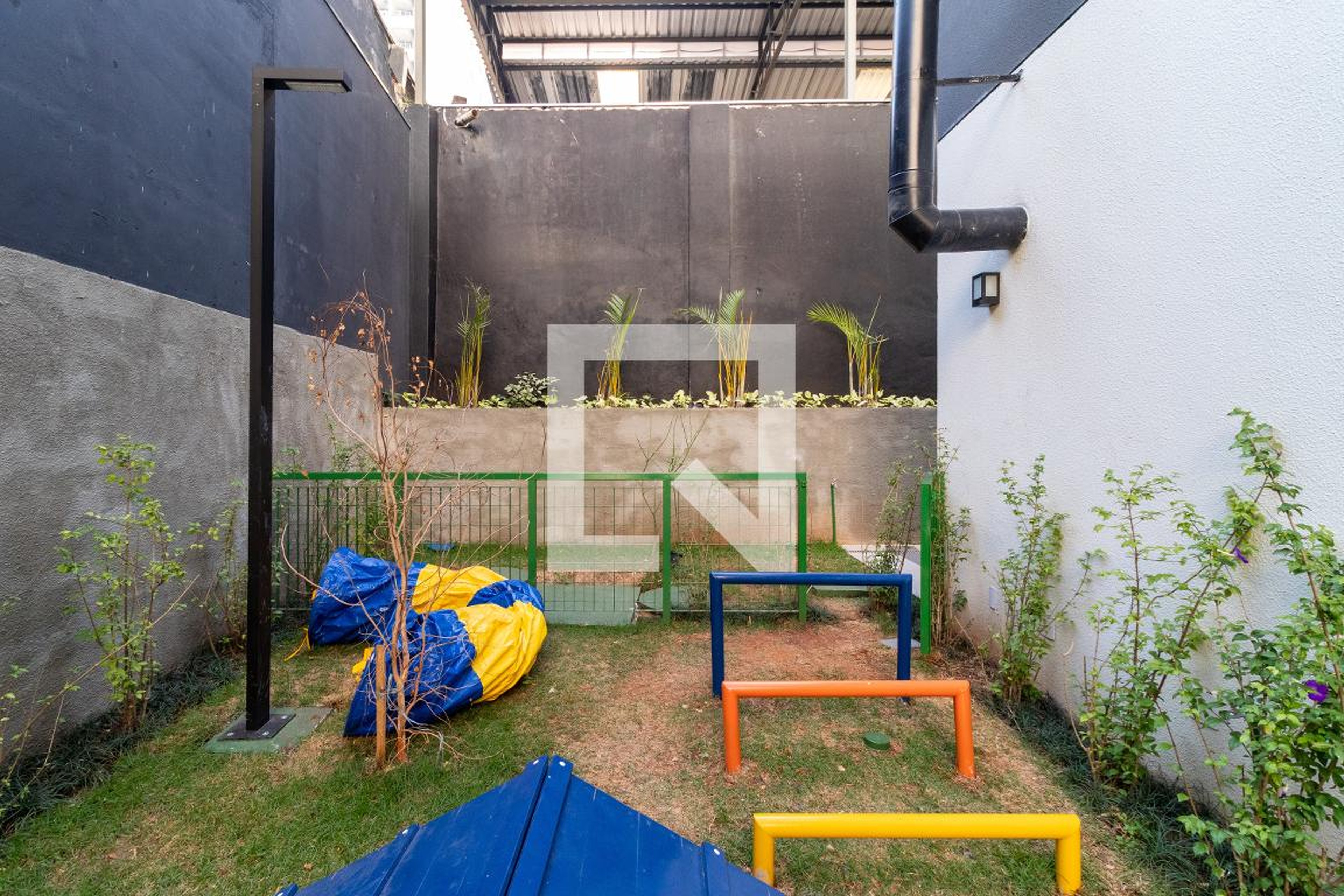 espaço pet - Bem Viver Lopes de Oliveira