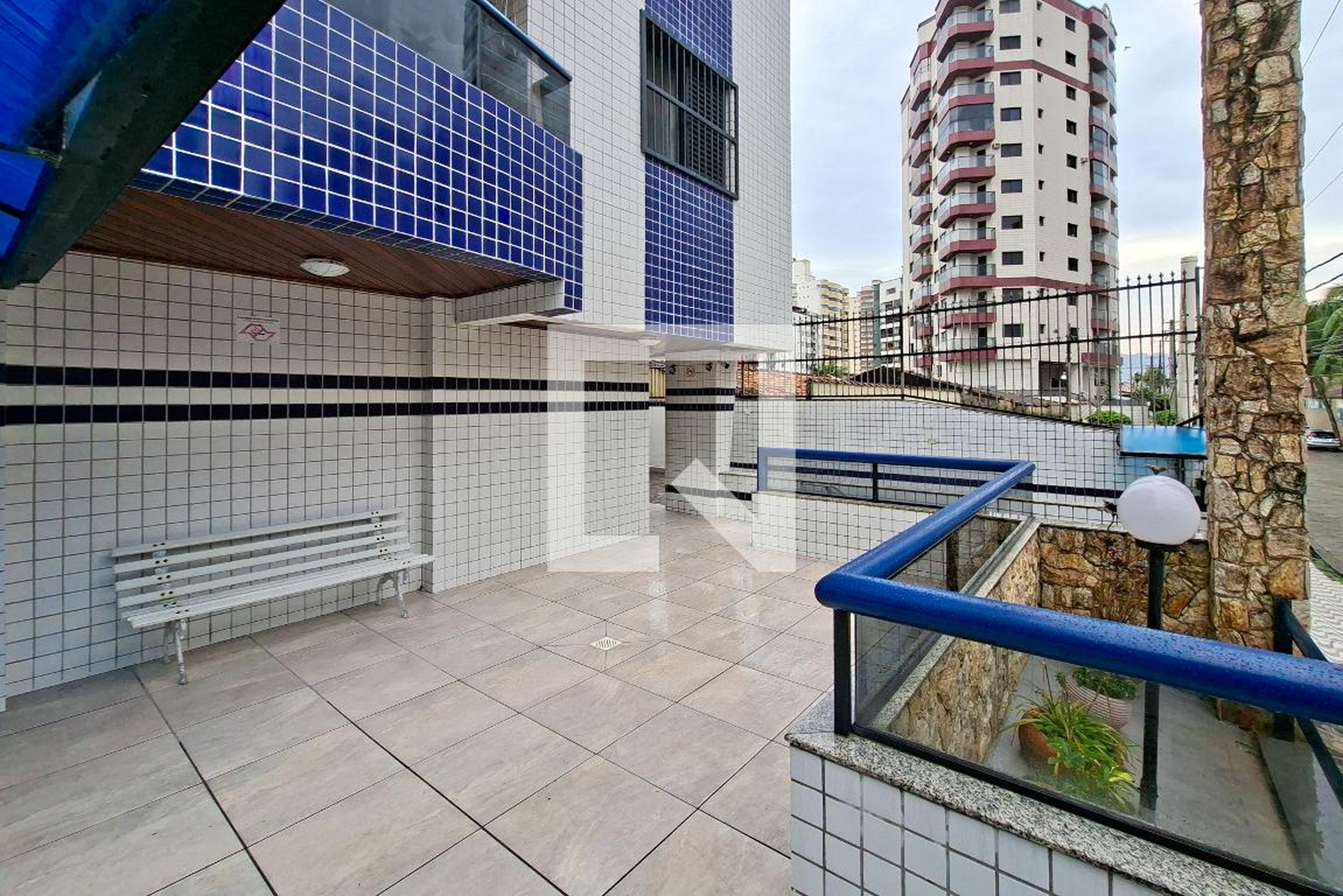 Área comum - Sintra 3