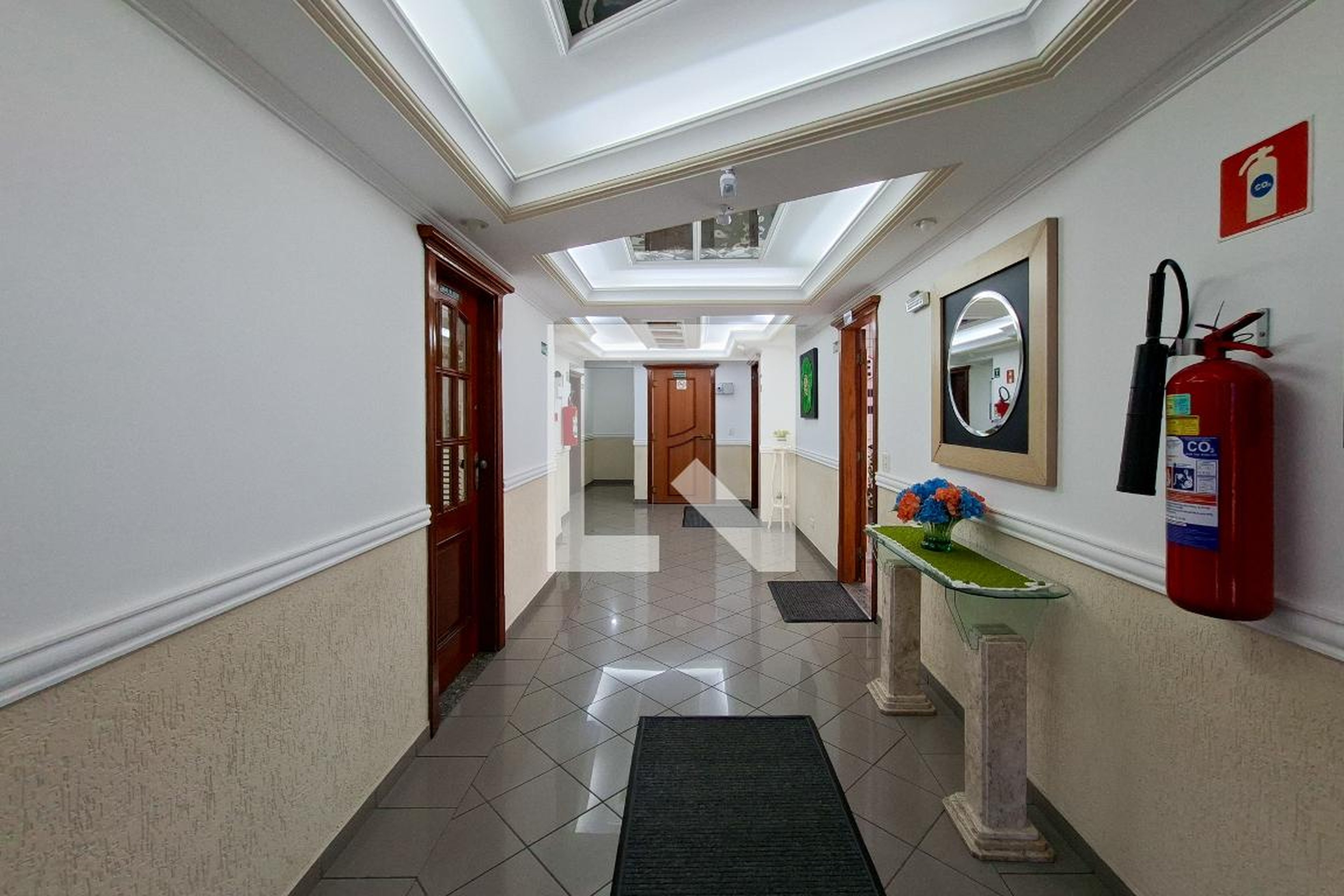 Hall de Entrada - Sintra 3