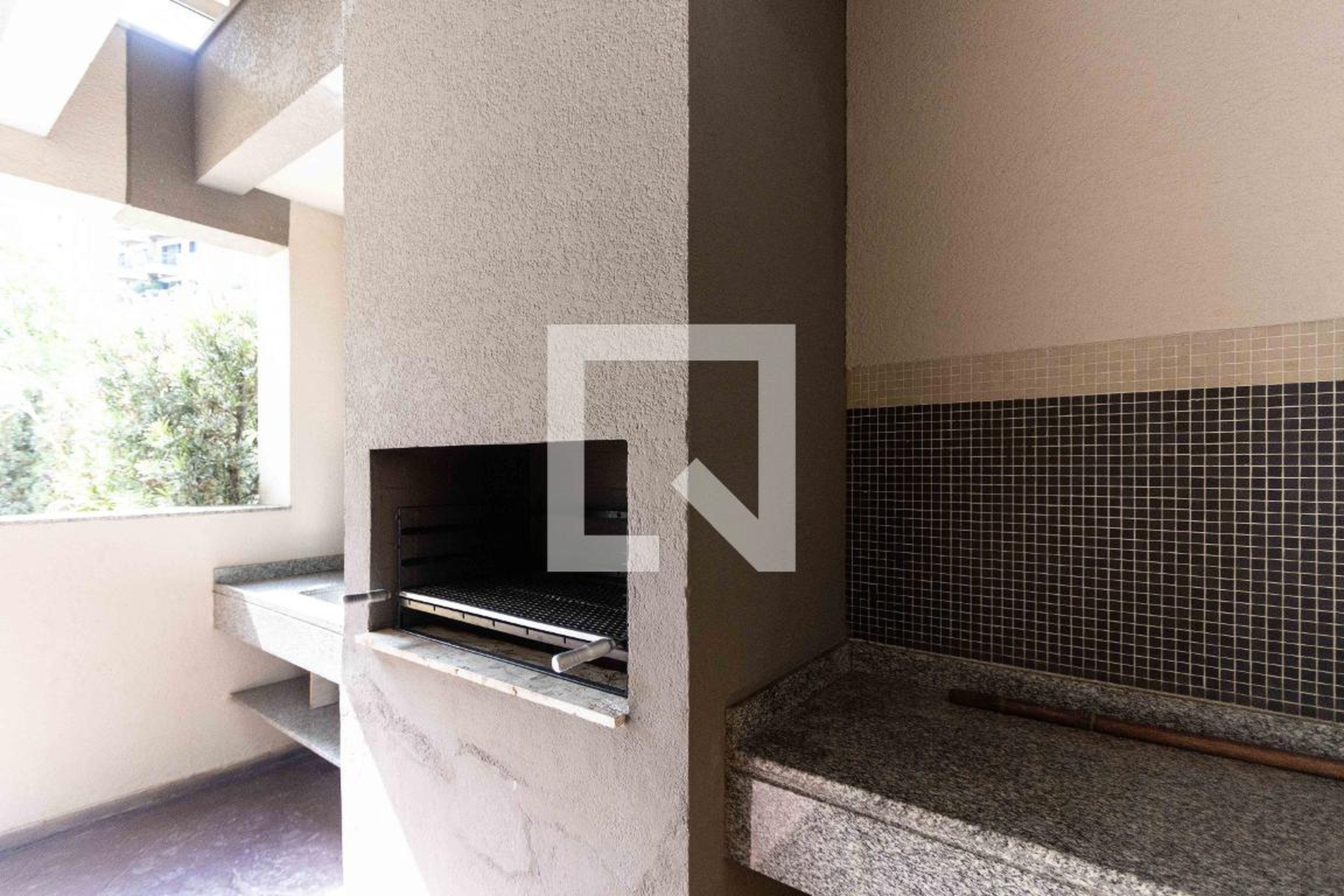 Churrasqueira - Pratical WAY