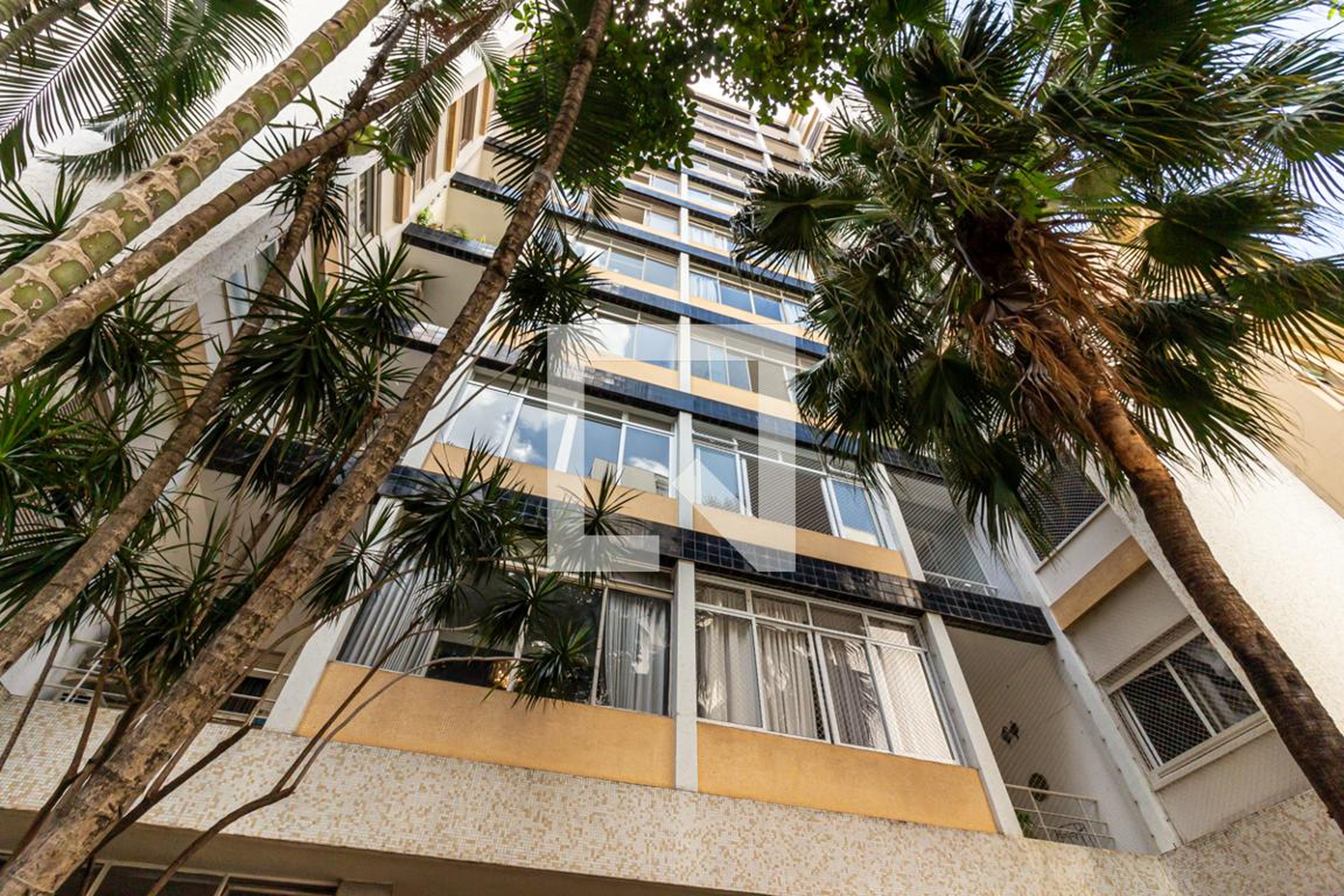 Fachada Edifício Baronesa