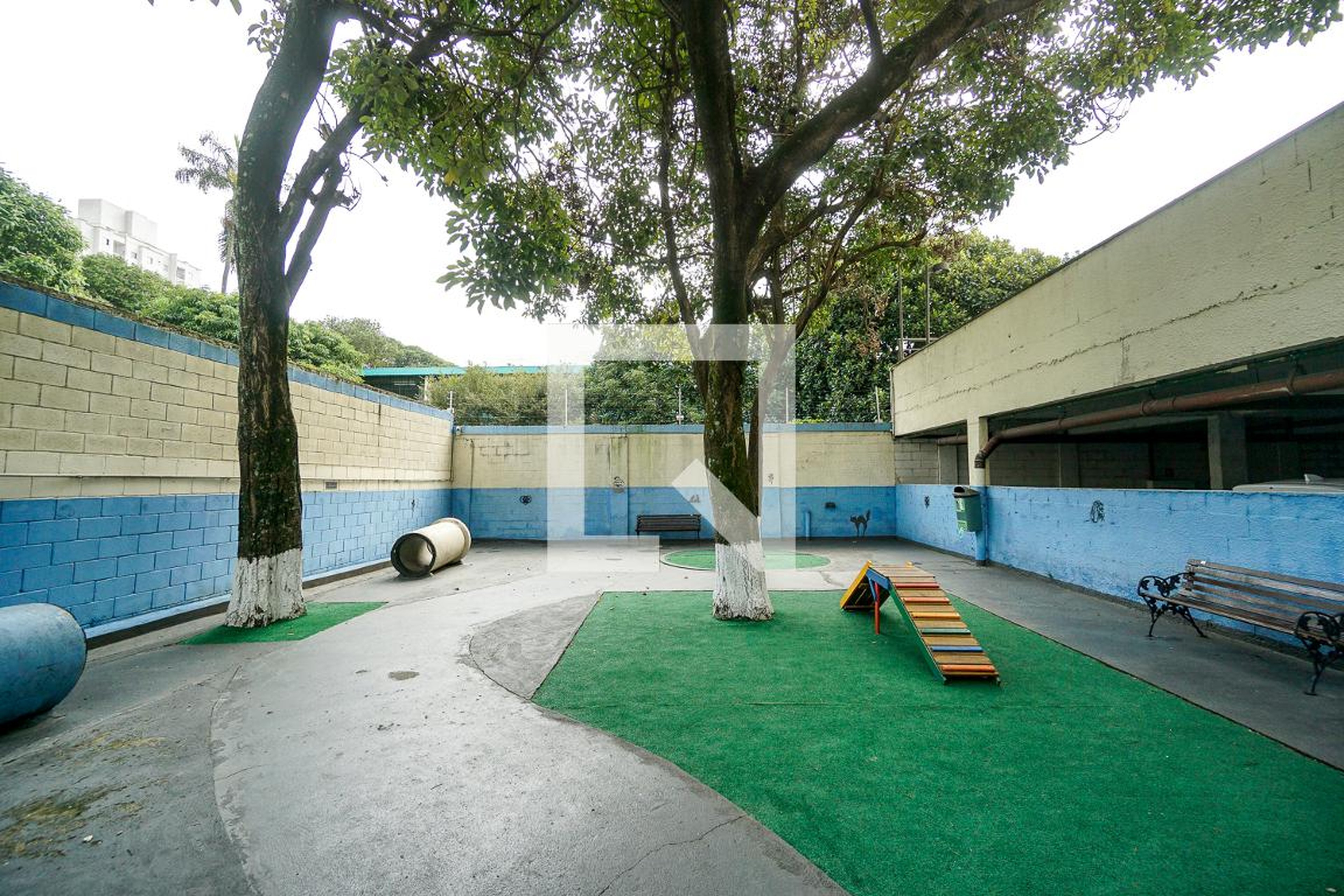 Espaço pet - 