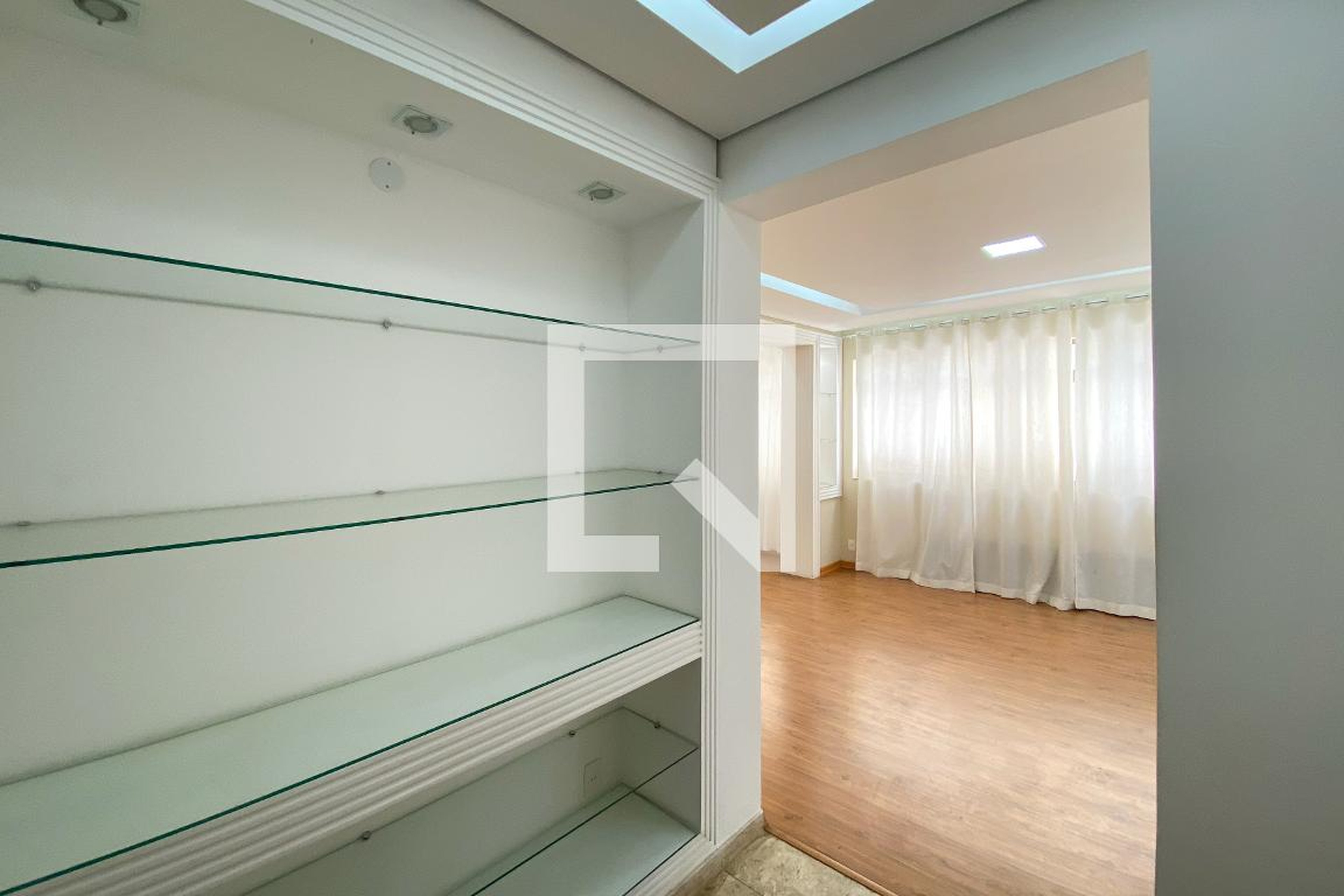 Hall de Entrada - Edificio Rochester